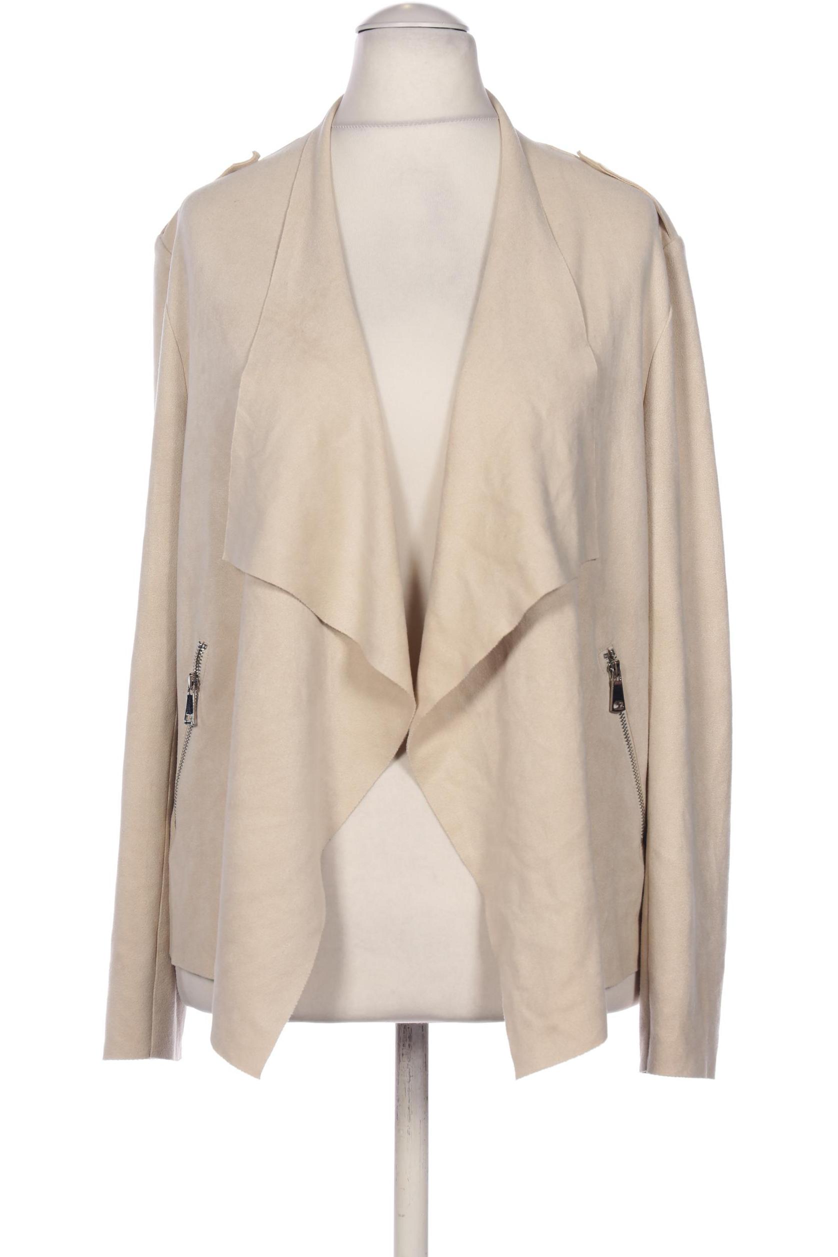 

Cartoon Damen Jacke, beige, Gr. 38