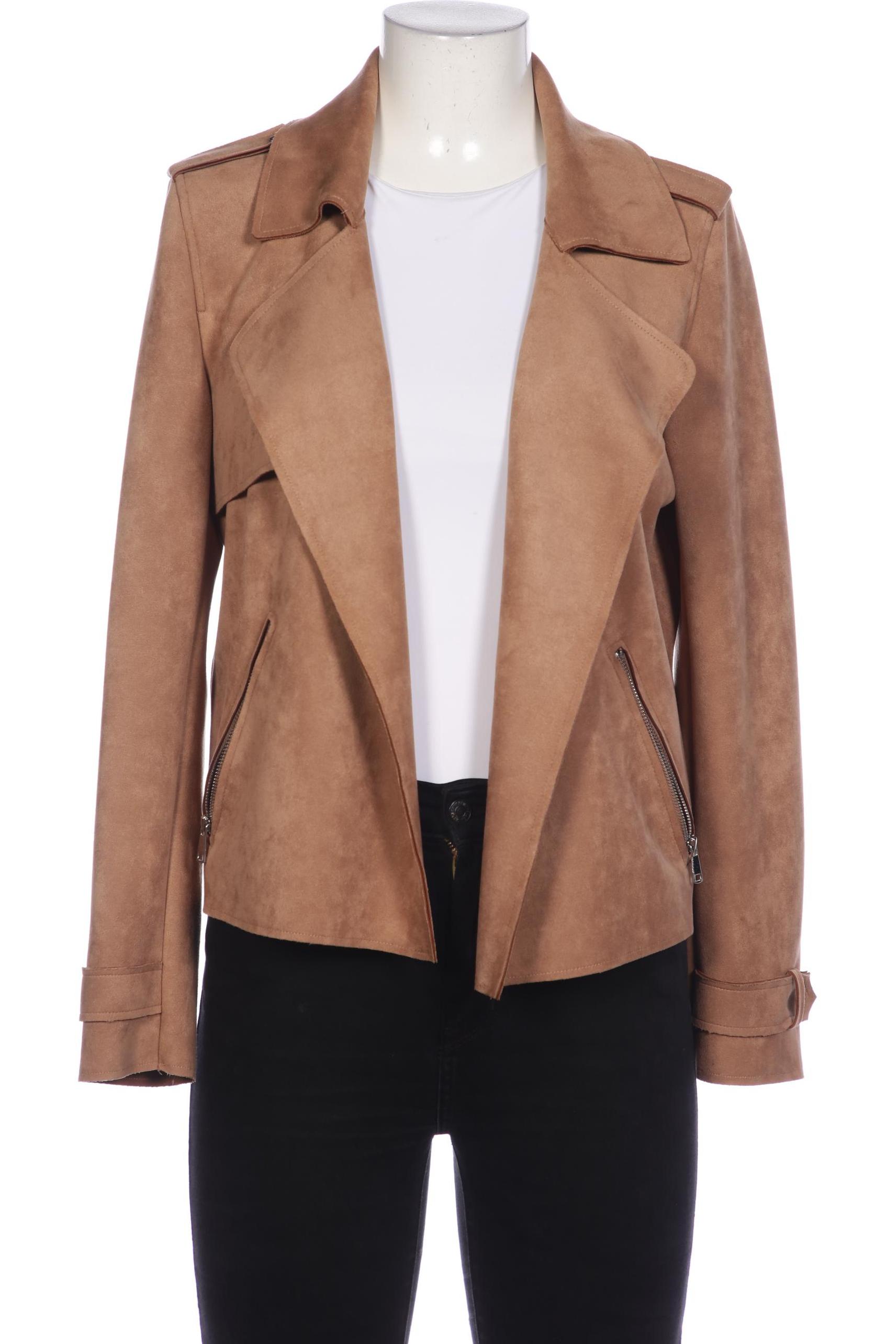 

Cartoon Damen Jacke, braun, Gr. 42