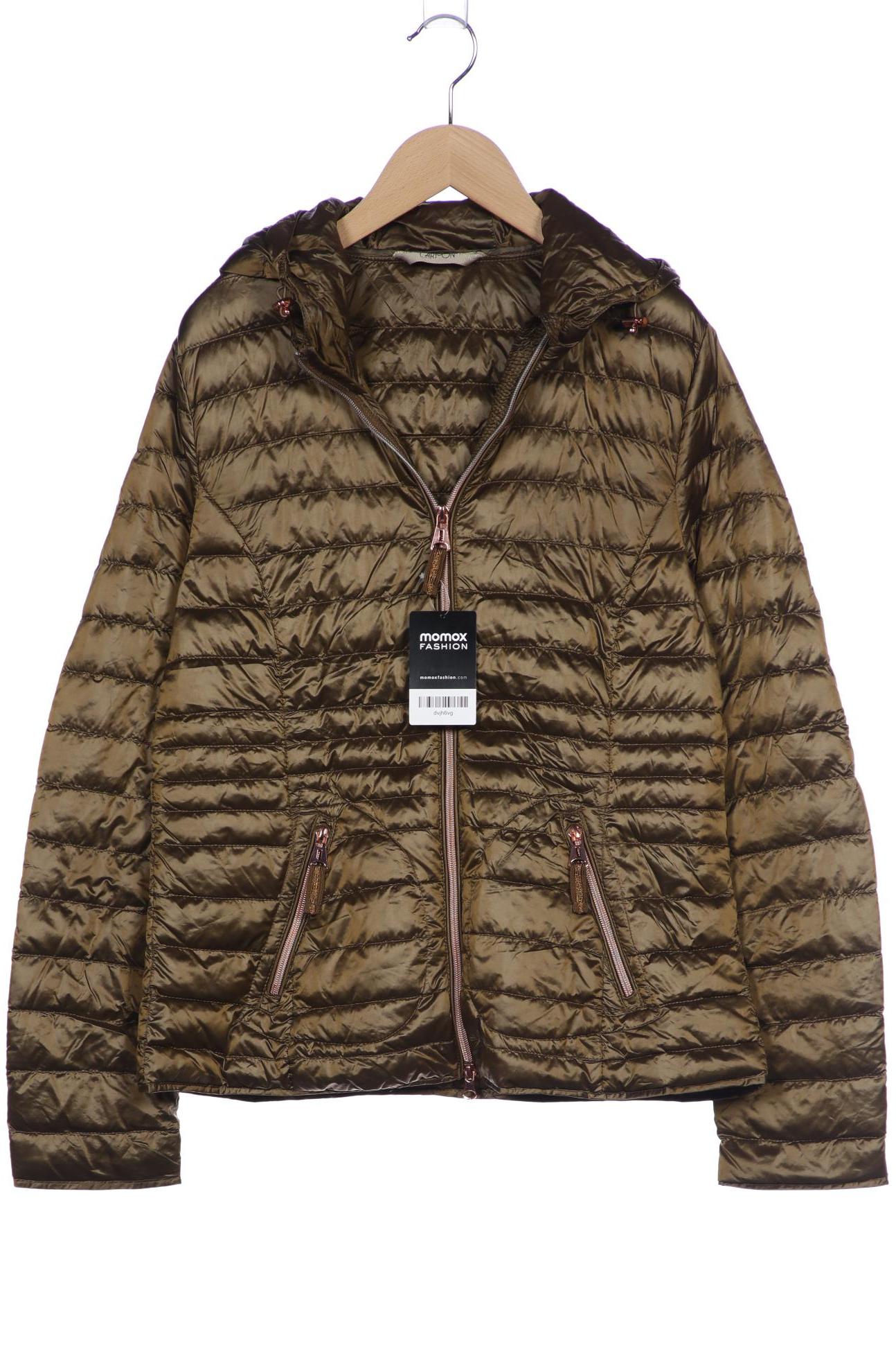 

Cartoon Damen Jacke, braun, Gr. 40