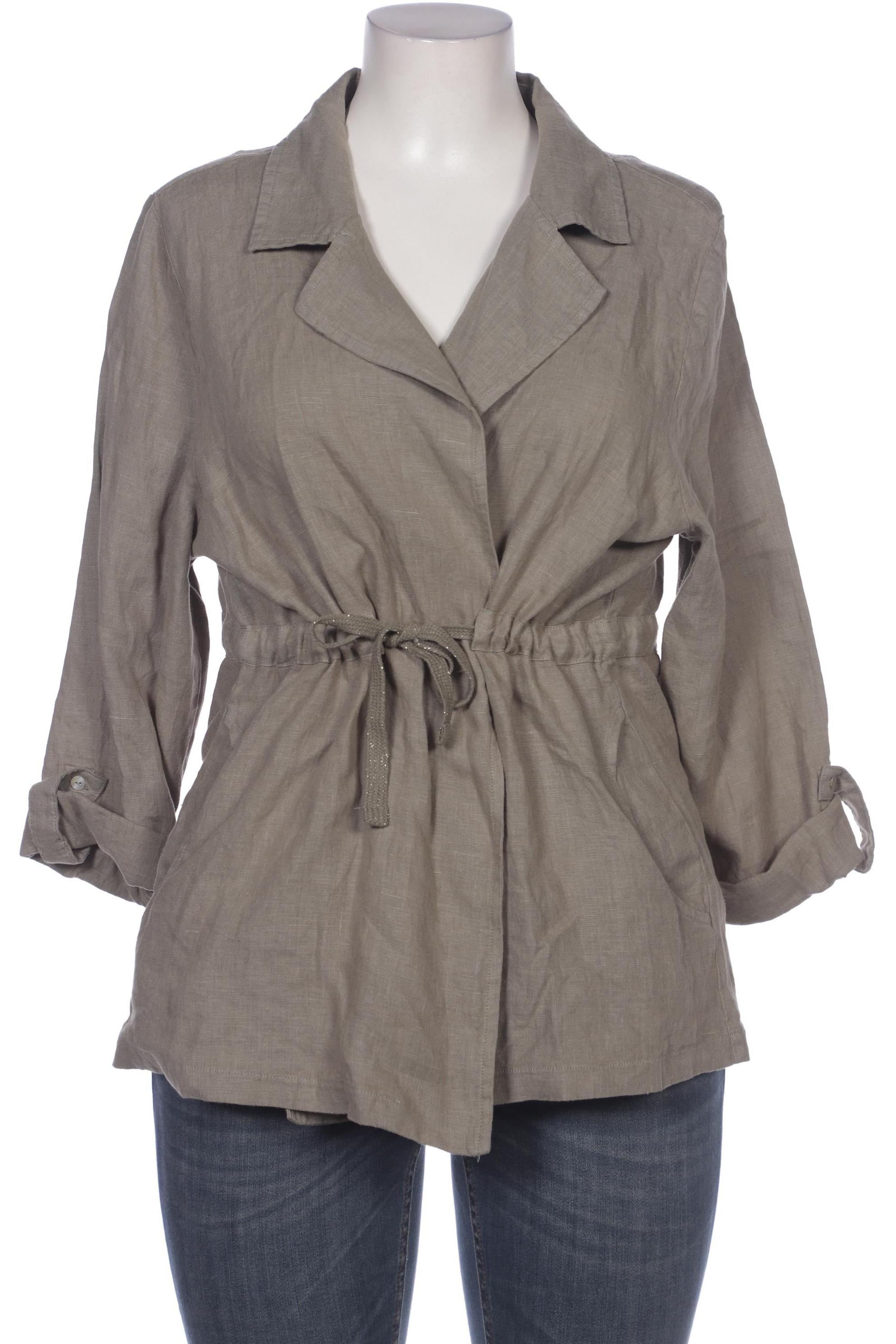 

Cartoon Damen Jacke, grün, Gr. 42