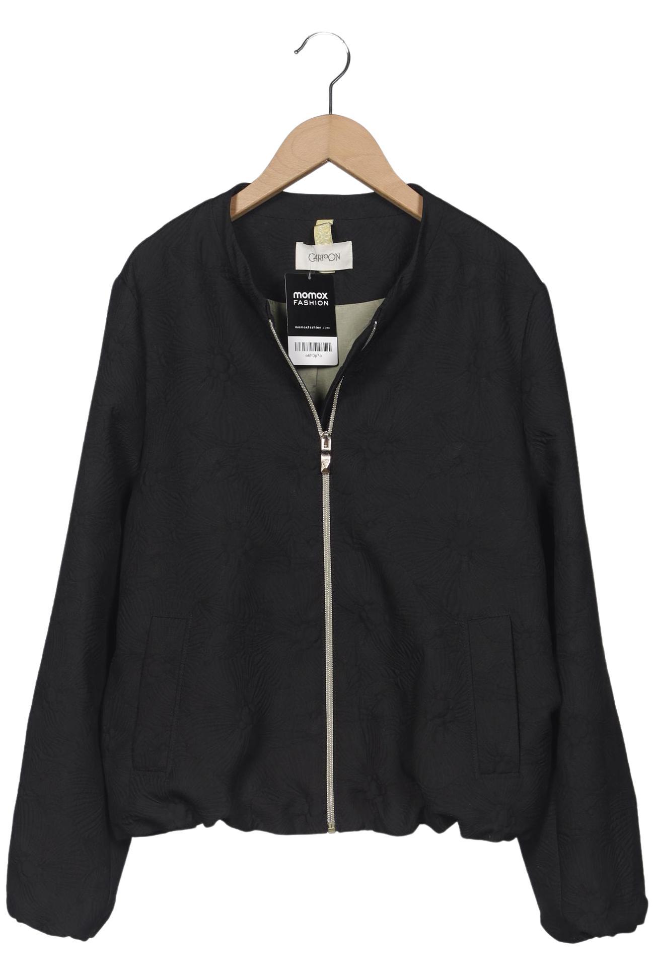 

Cartoon Damen Jacke, schwarz, Gr. 42