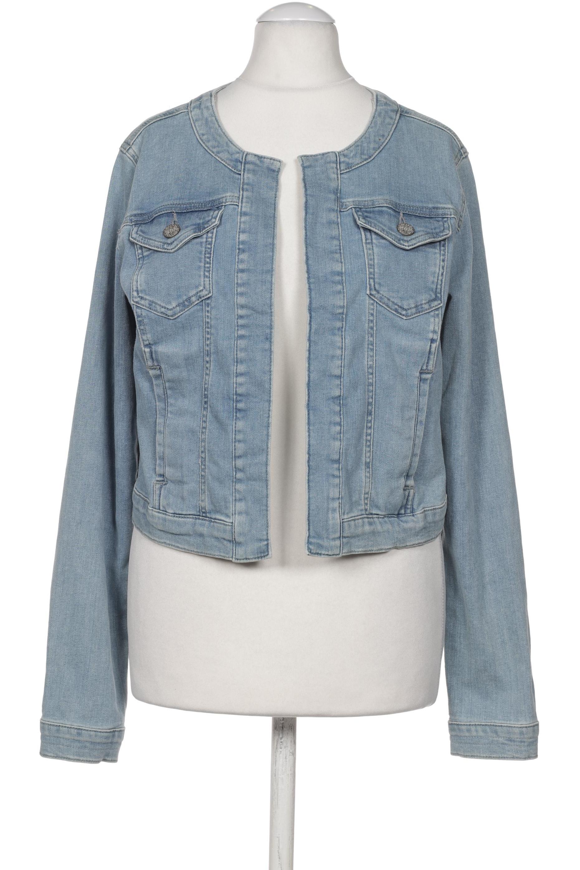 

Cartoon Damen Jacke, blau, Gr. 36