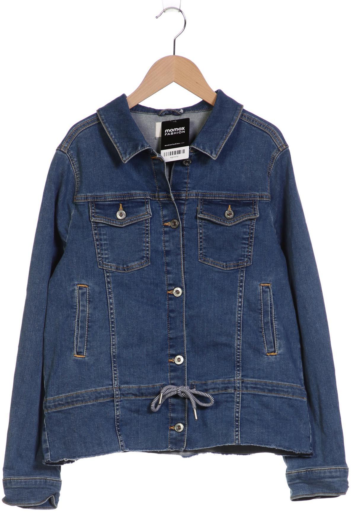 

Cartoon Damen Jacke, blau, Gr. 40