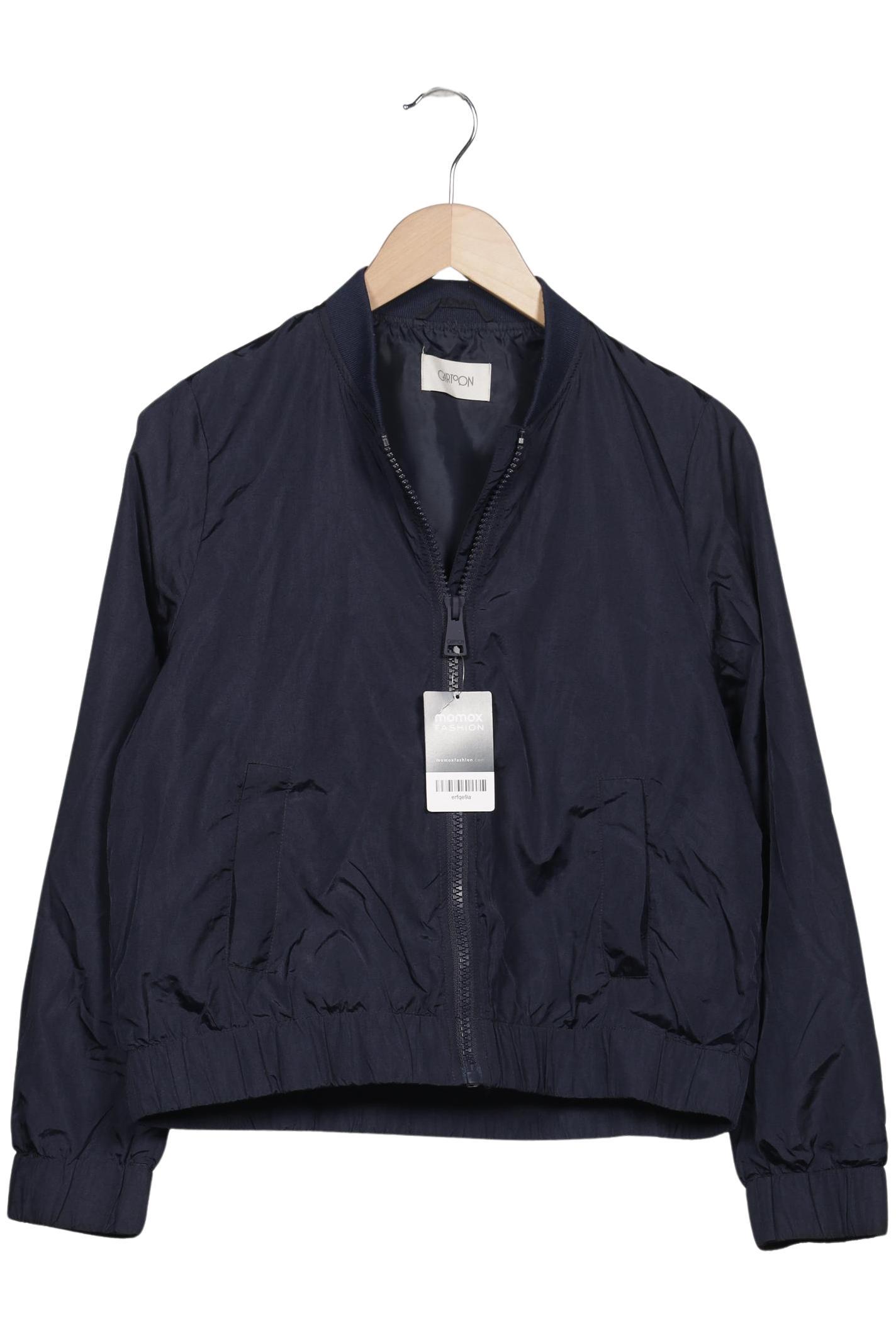 

Cartoon Damen Jacke, marineblau, Gr. 38