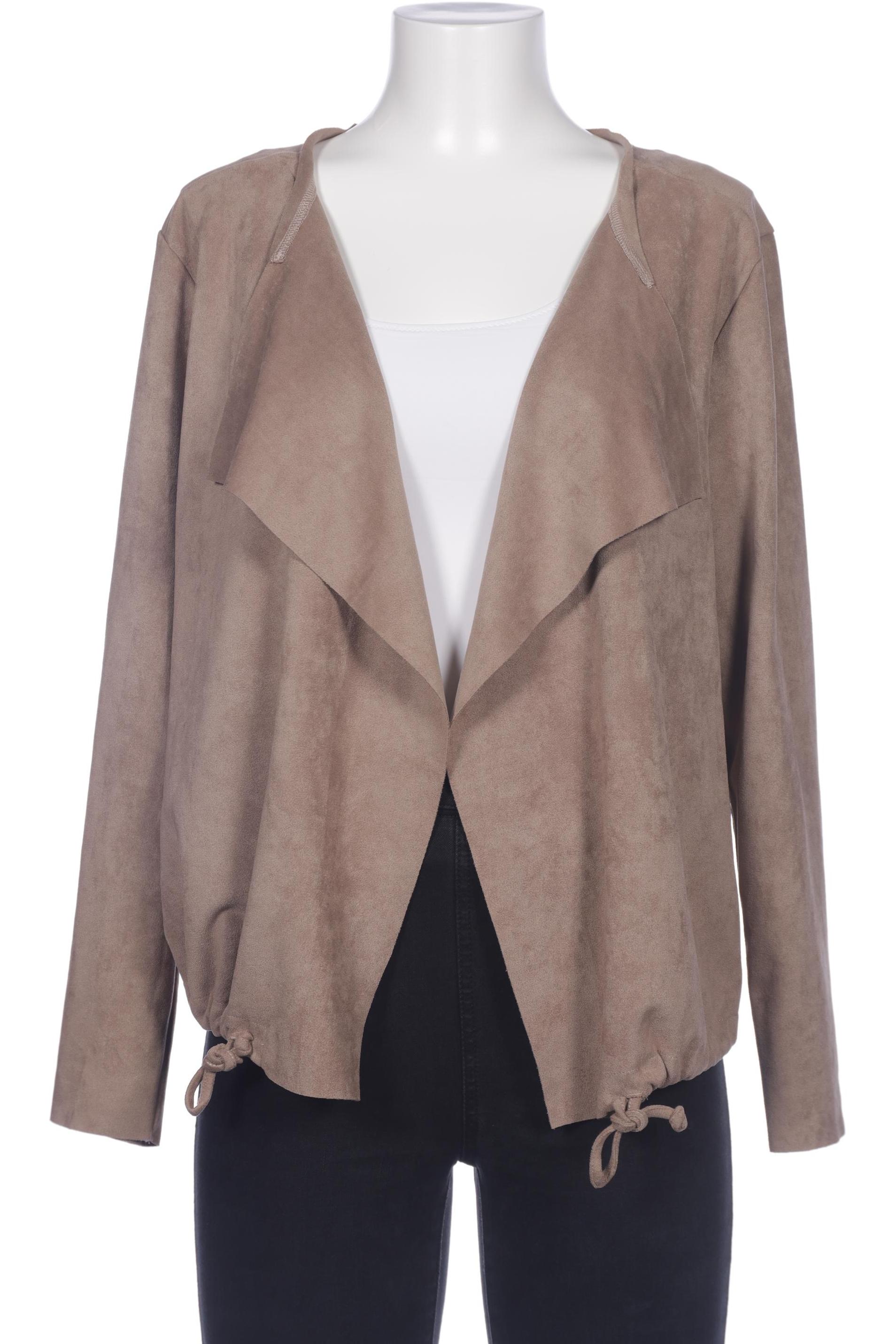 

Cartoon Damen Jacke, braun, Gr. 46