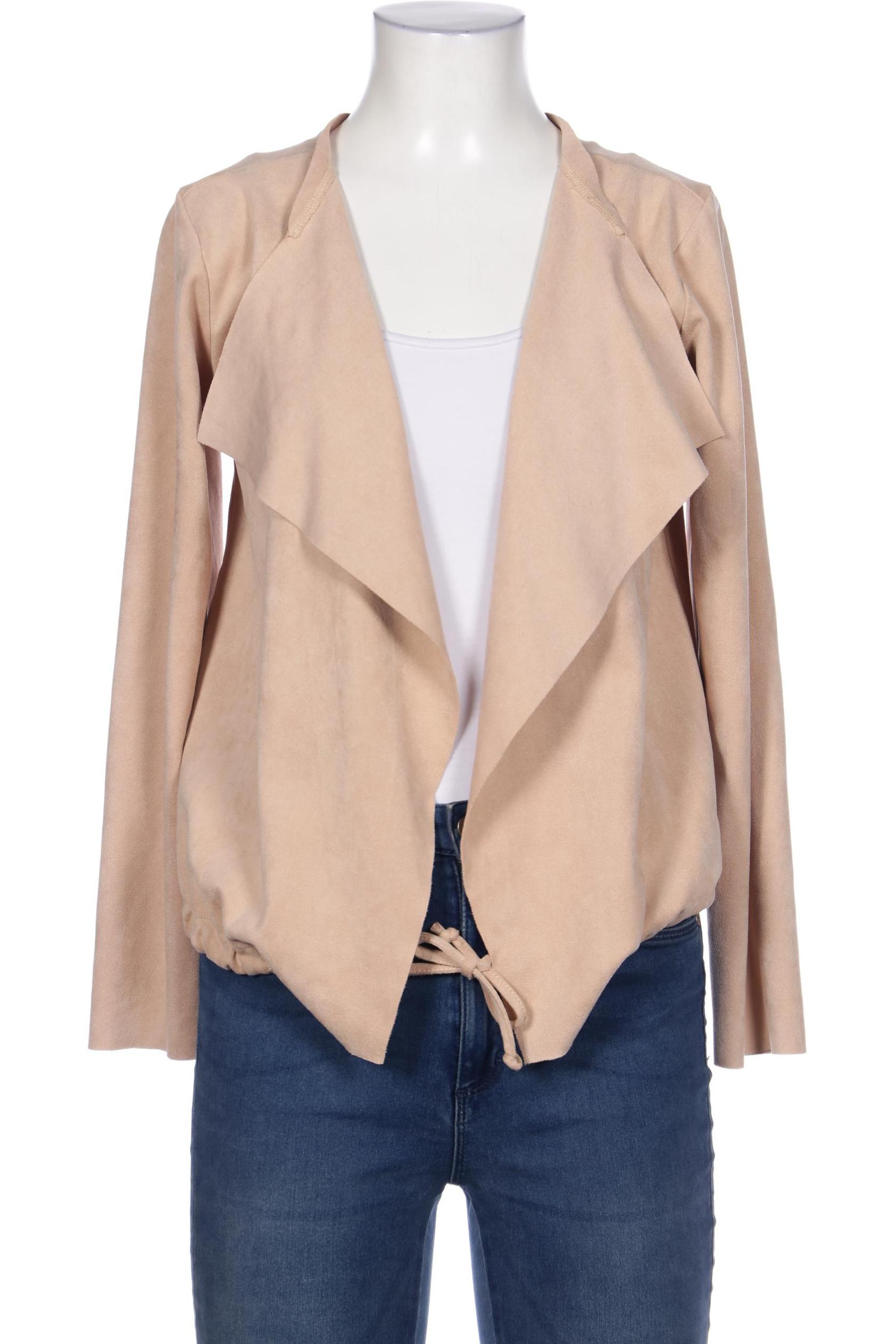 

Cartoon Damen Jacke, beige