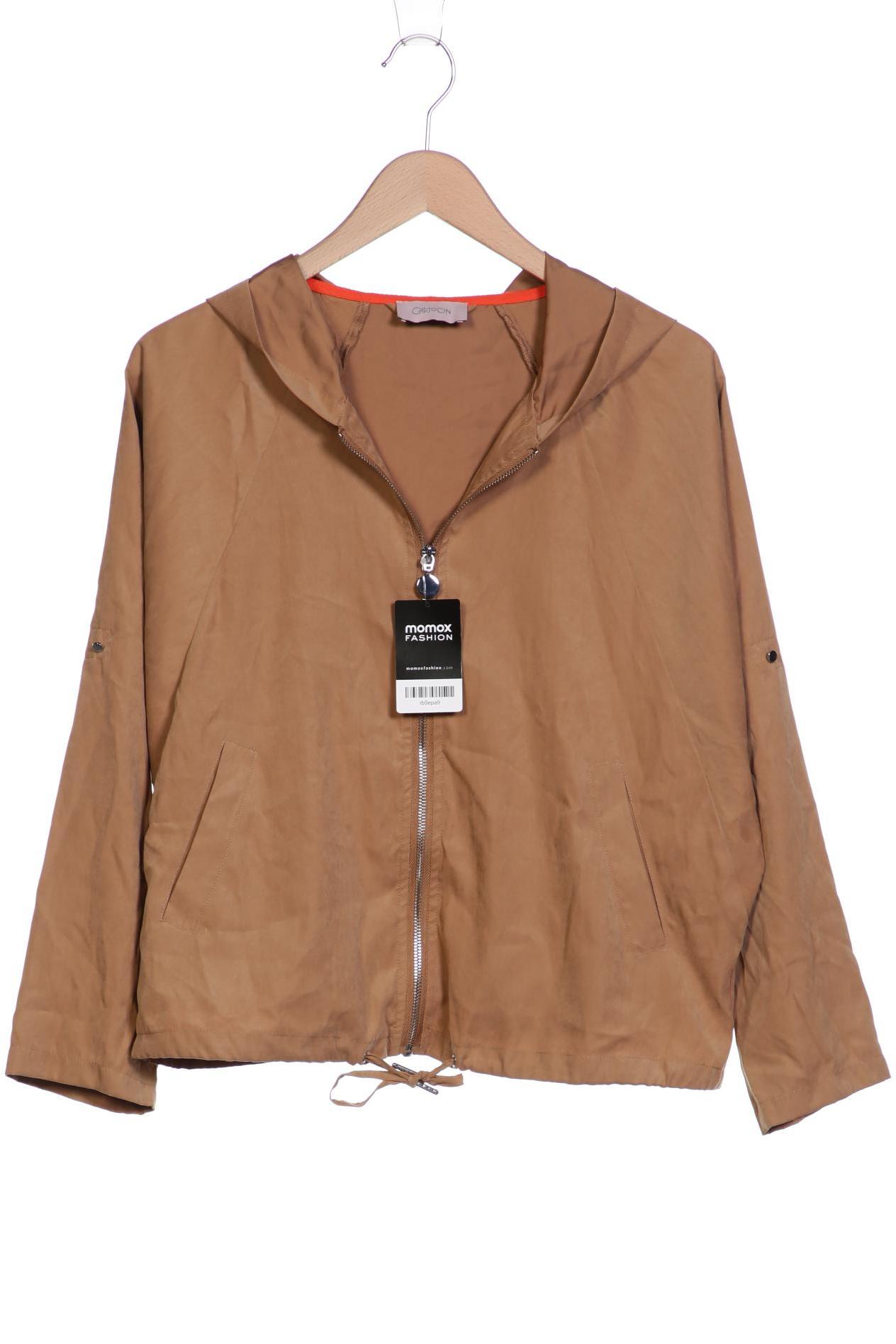 

Cartoon Damen Jacke, beige
