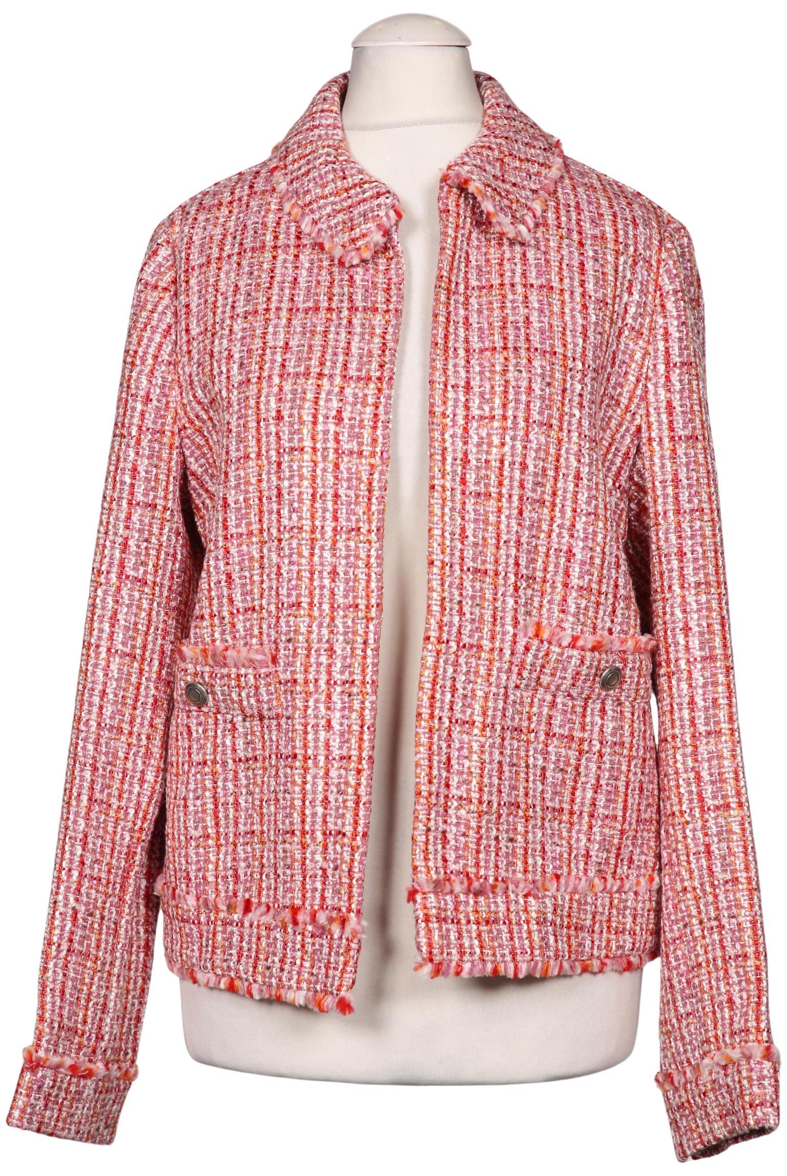 

Cartoon Damen Jacke, pink, Gr. 36