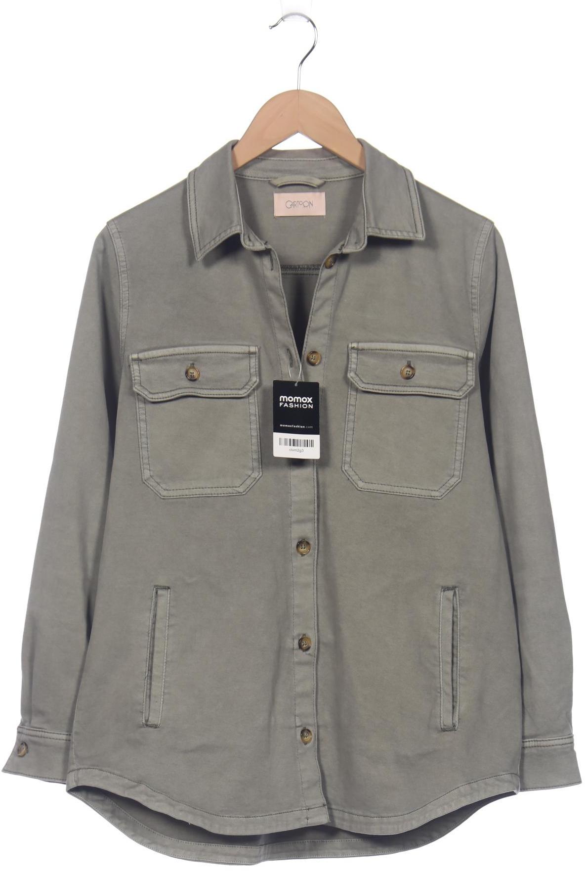 

Cartoon Damen Jacke, hellgrün, Gr. 38