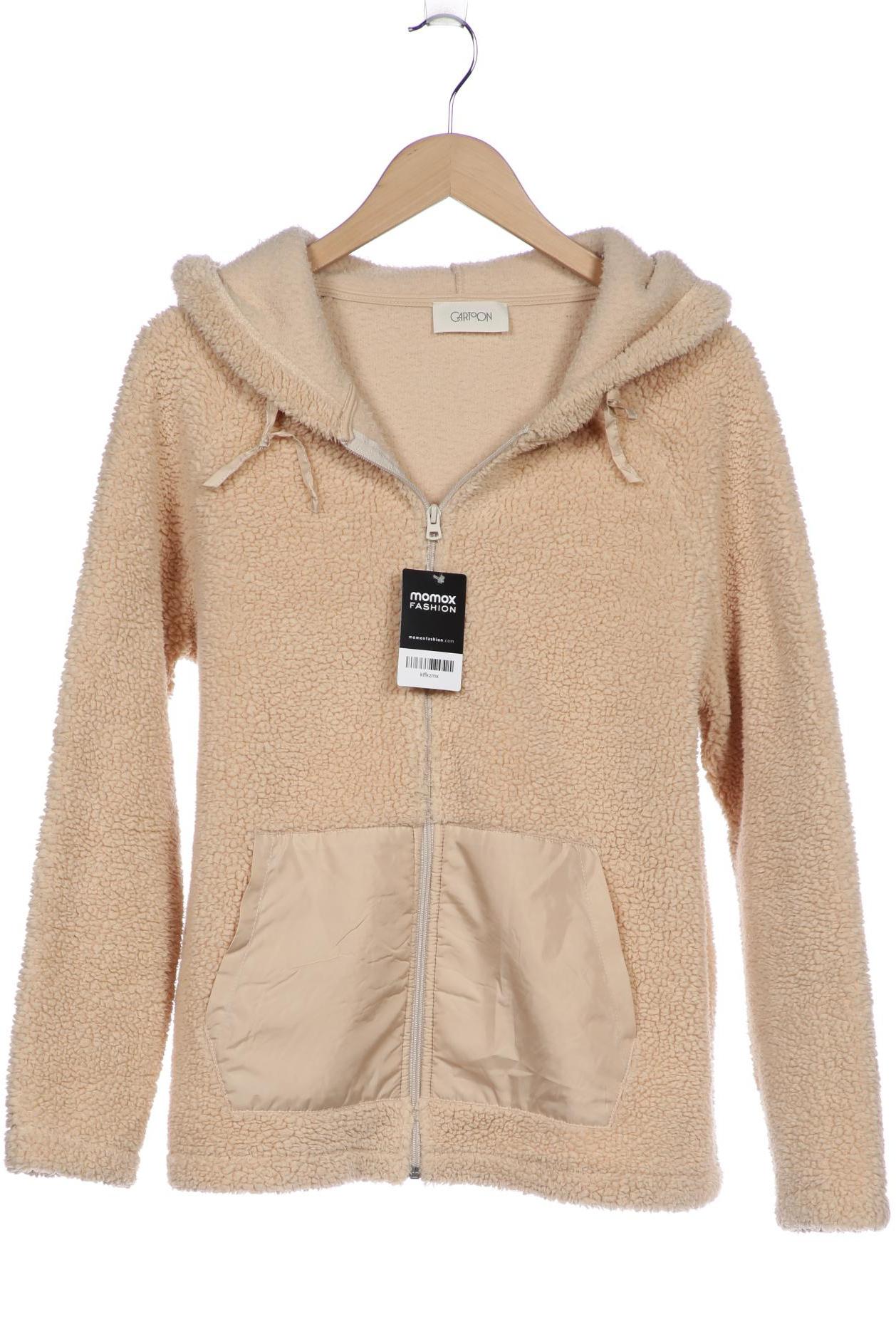 

Cartoon Damen Jacke, beige, Gr. 40