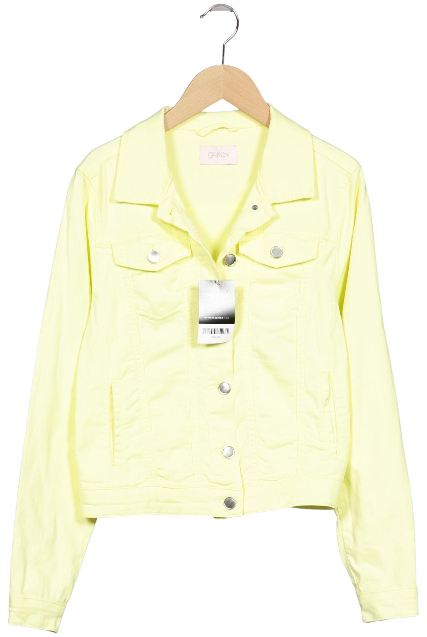 

Cartoon Damen Jacke, neon, Gr. 36