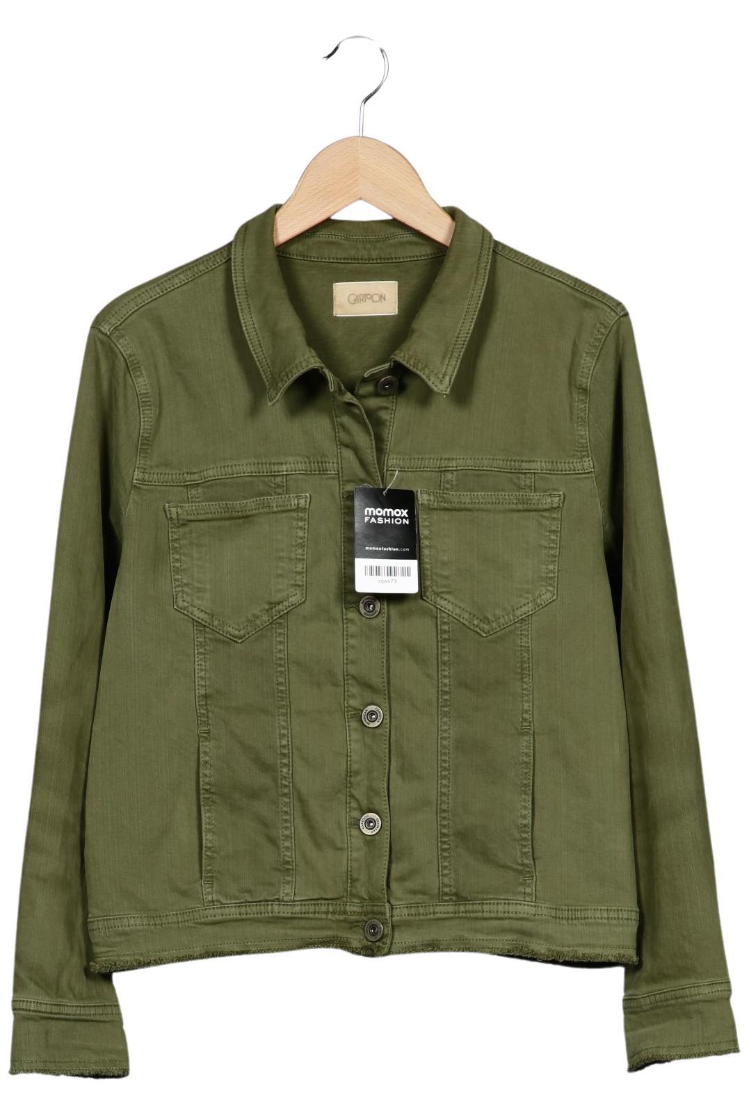 

Cartoon Damen Jacke, grün, Gr. 42