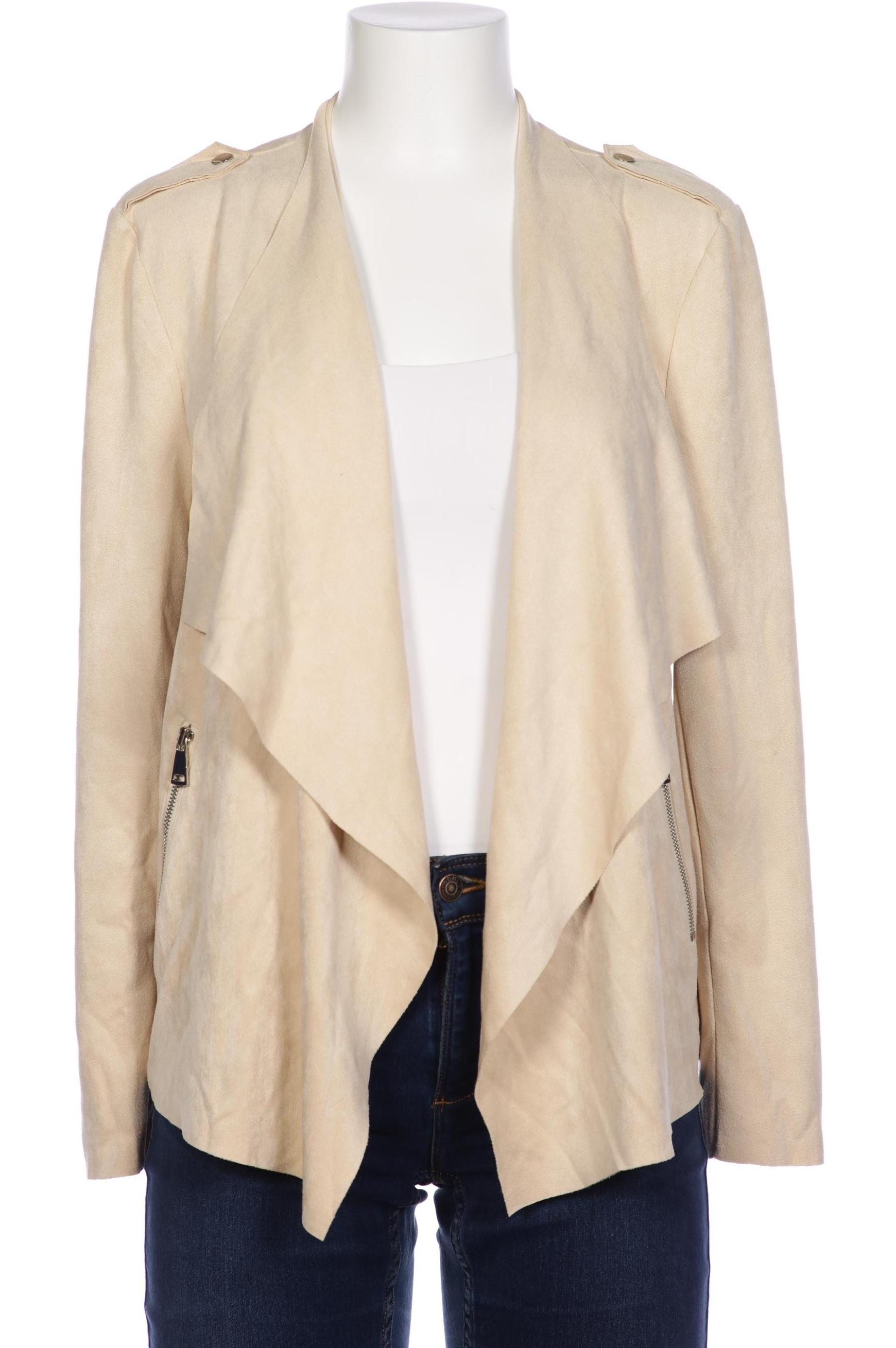 

Cartoon Damen Jacke, beige, Gr. 42