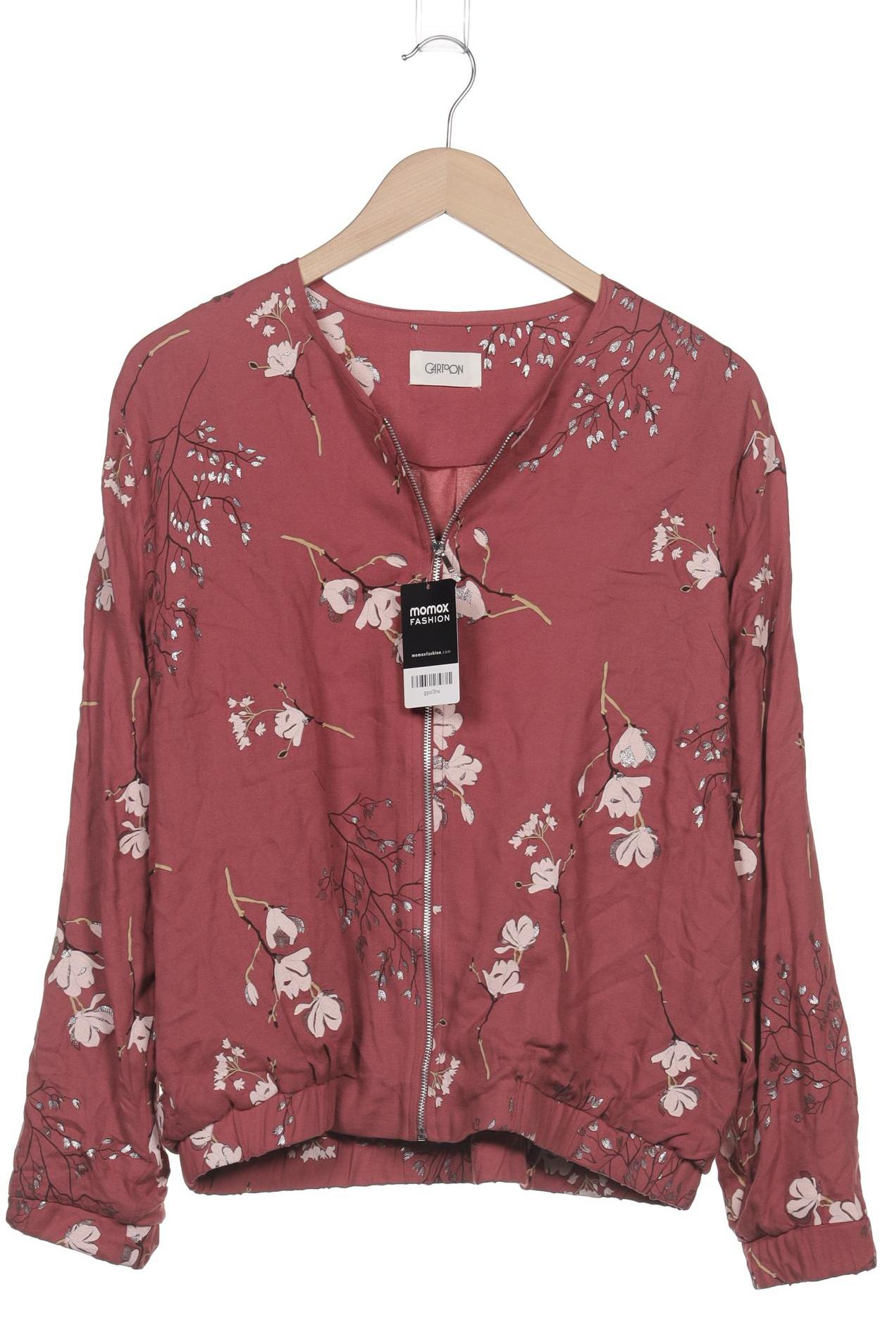 

Cartoon Damen Jacke, pink, Gr. 44