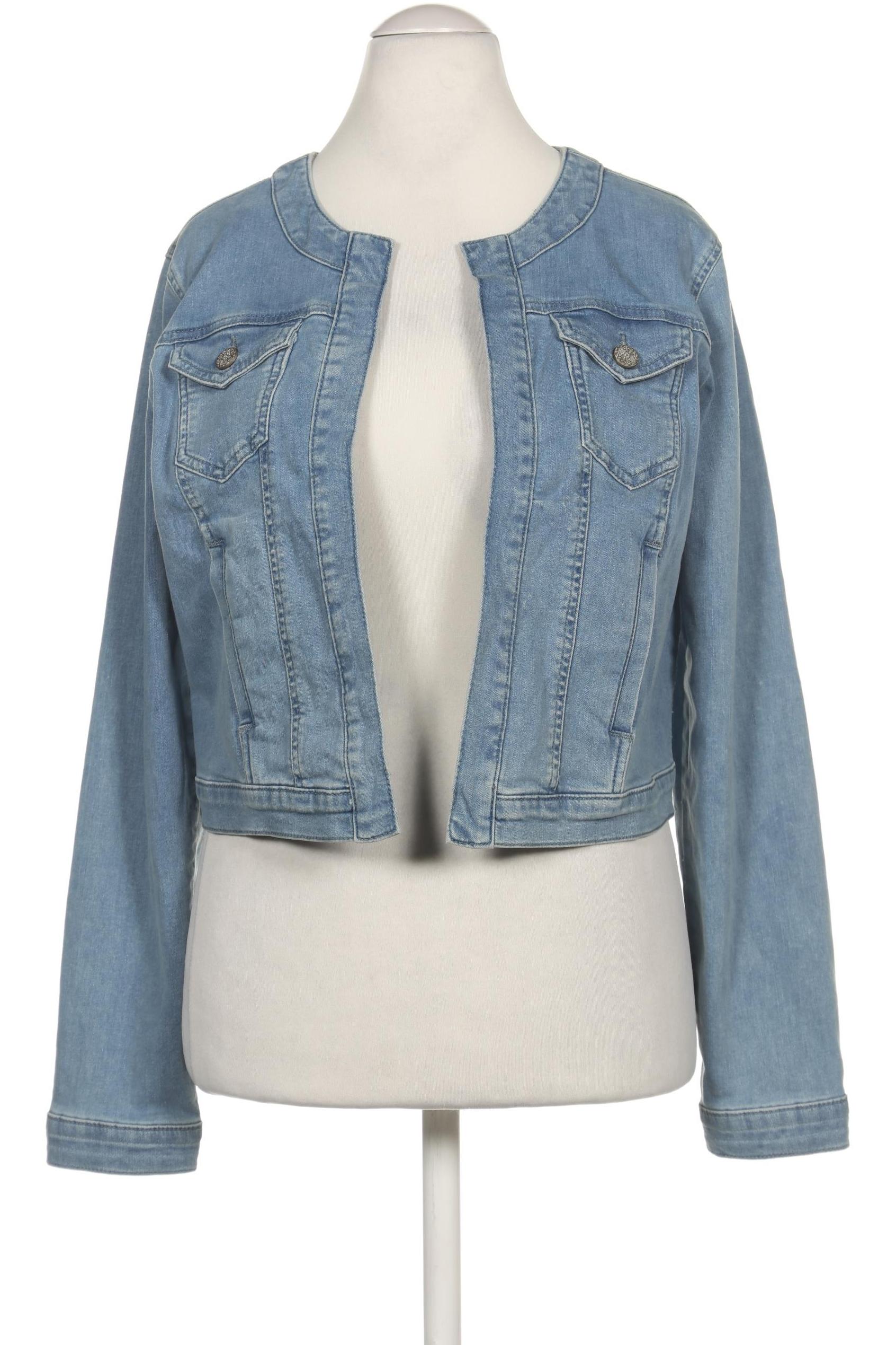 

Cartoon Damen Jacke, hellblau, Gr. 38