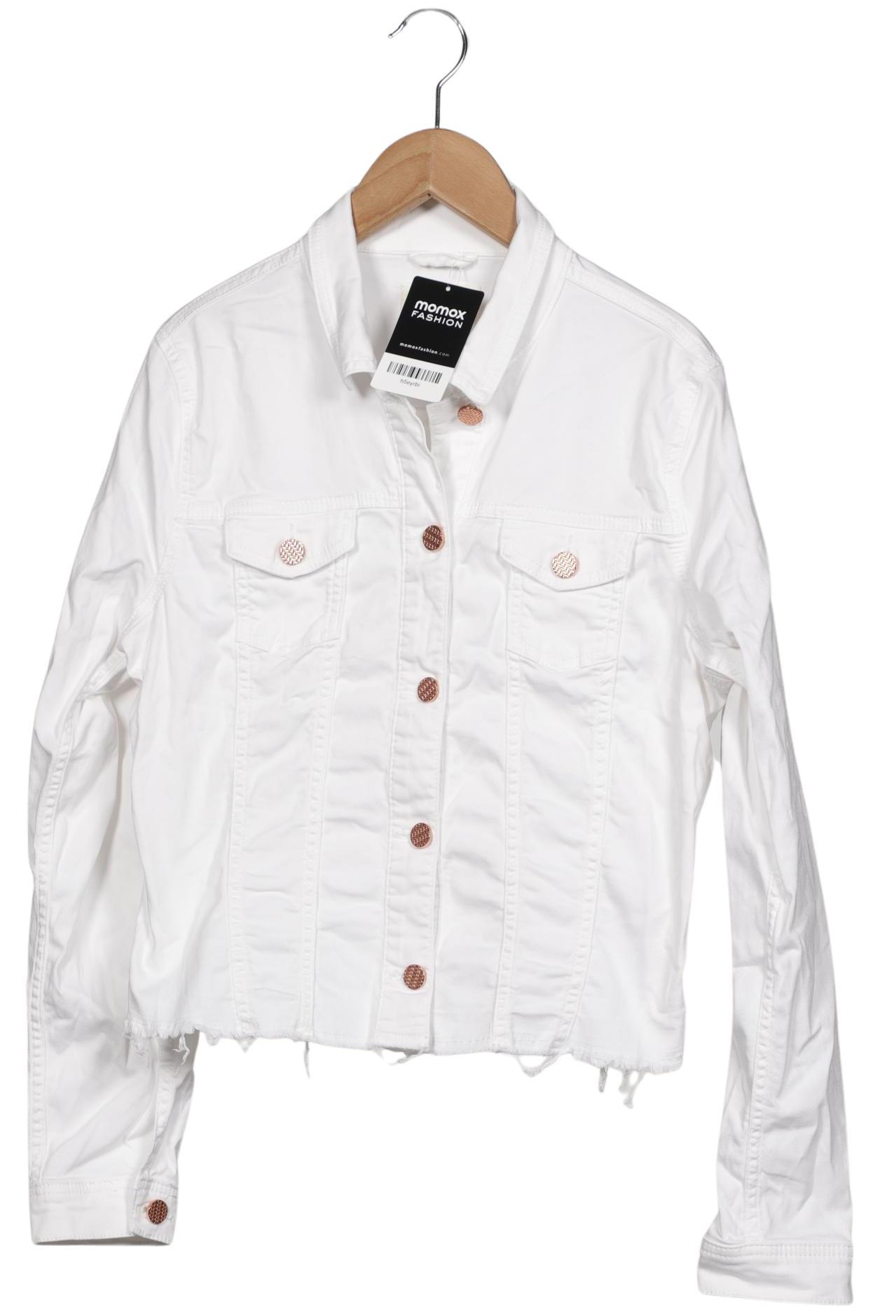 

Cartoon Damen Jacke, weiß, Gr. 40