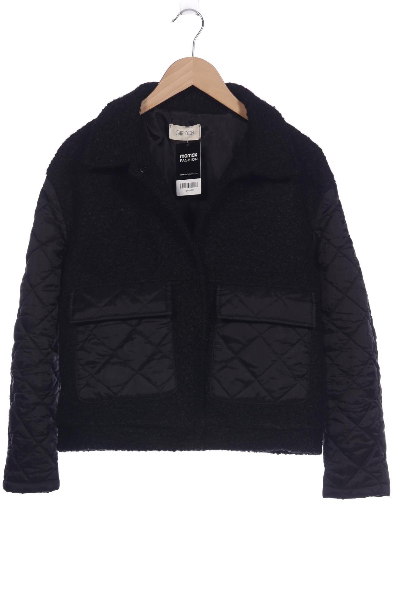 

Cartoon Damen Jacke, schwarz, Gr. 38