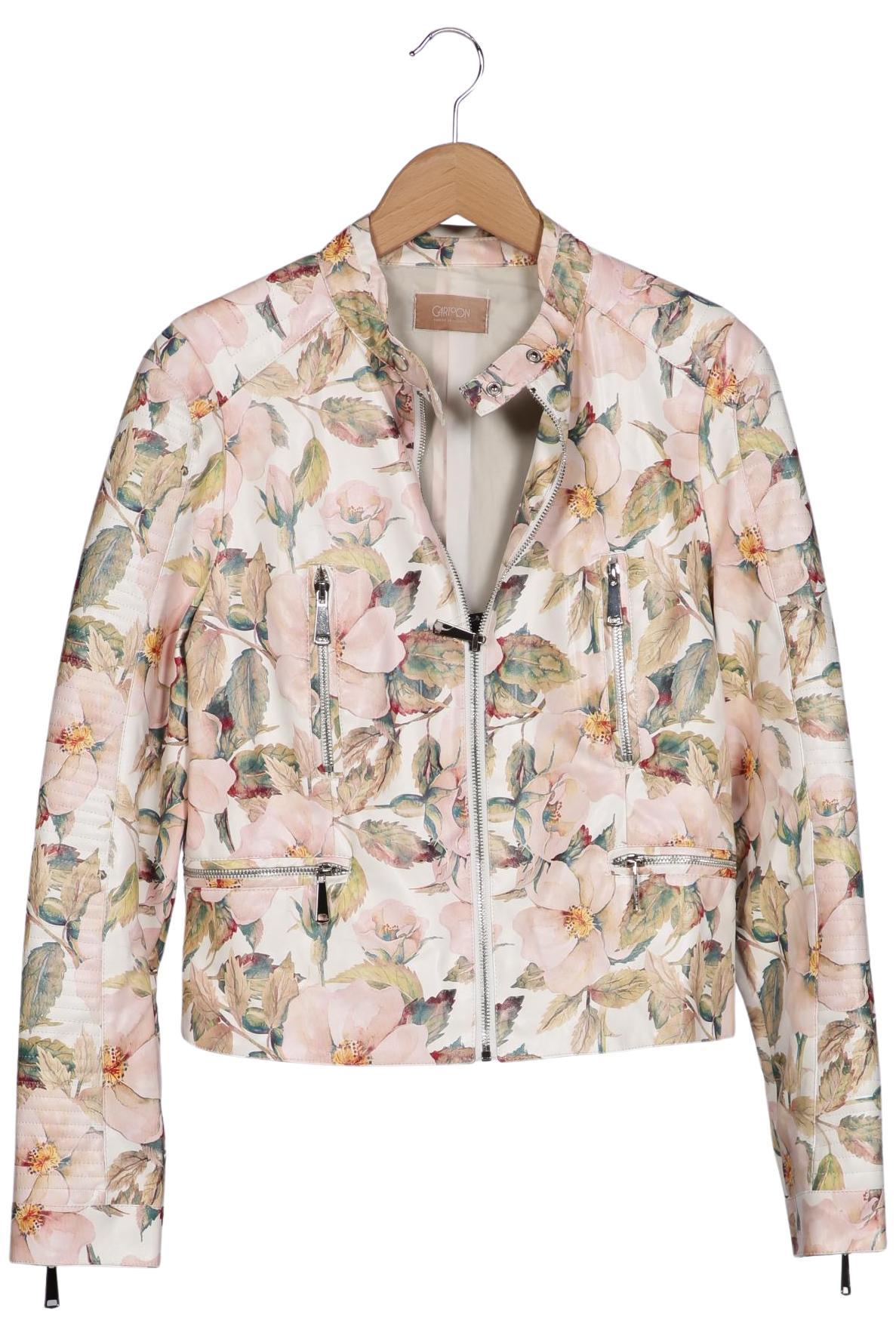 

Cartoon Damen Jacke, mehrfarbig, Gr. 38