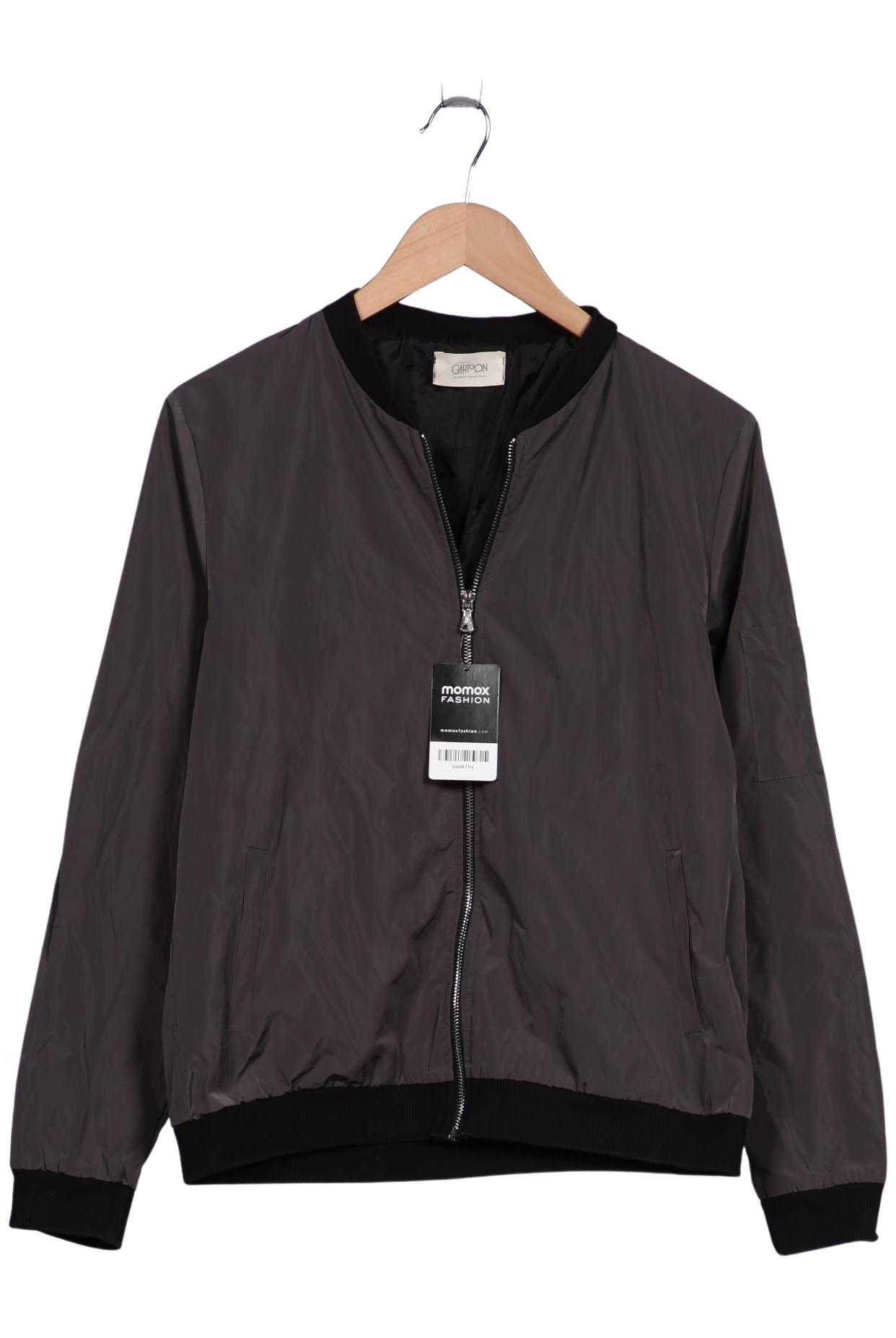 

Cartoon Damen Jacke, grau, Gr. 42