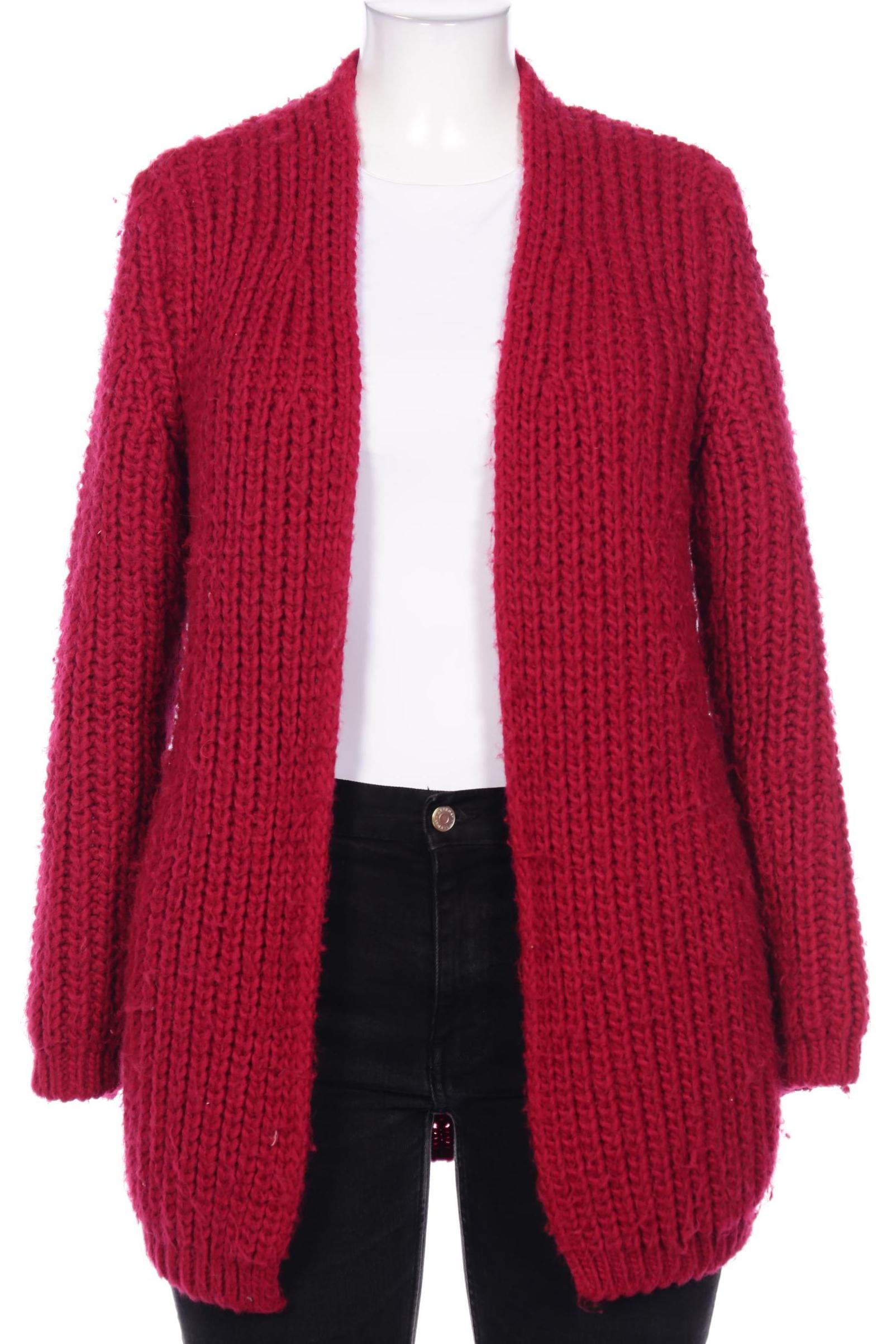 

Cartoon Damen Jacke, pink, Gr. 42