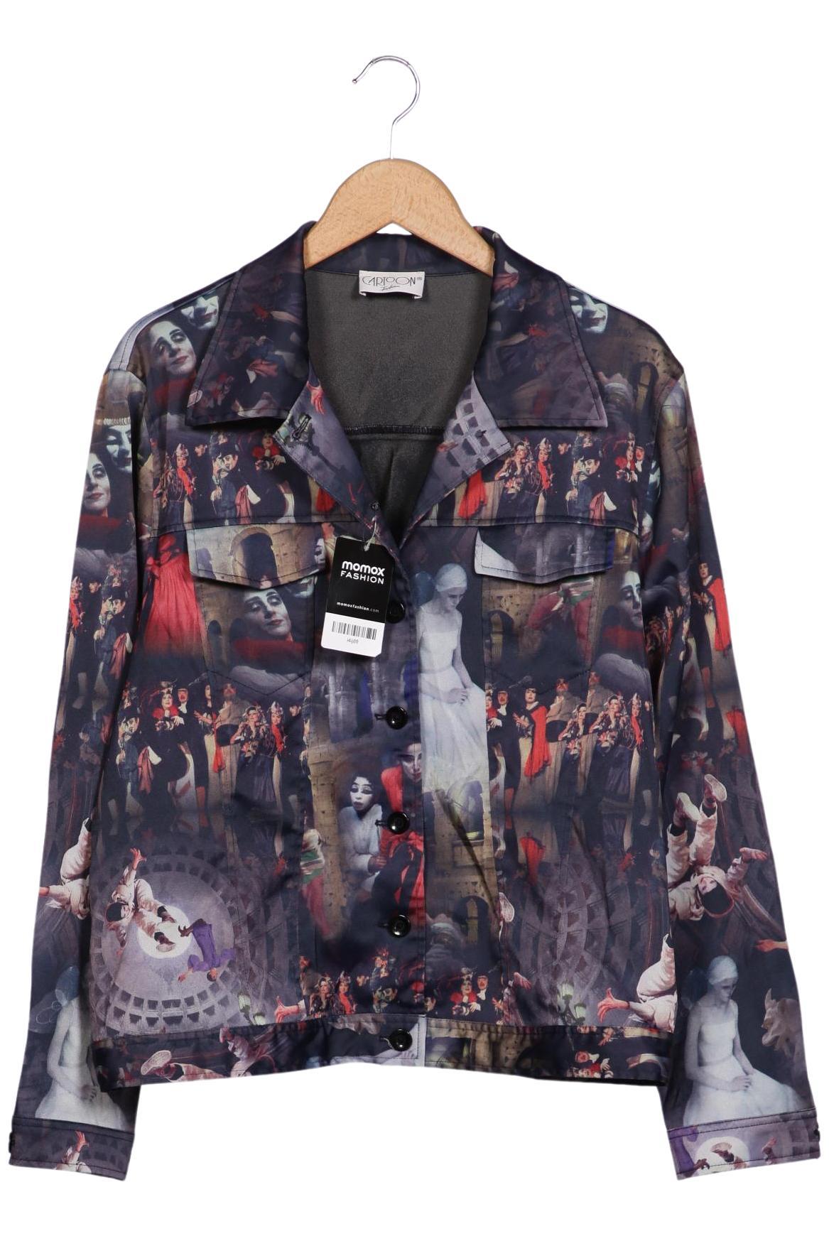 

Cartoon Damen Jacke, mehrfarbig, Gr. 44