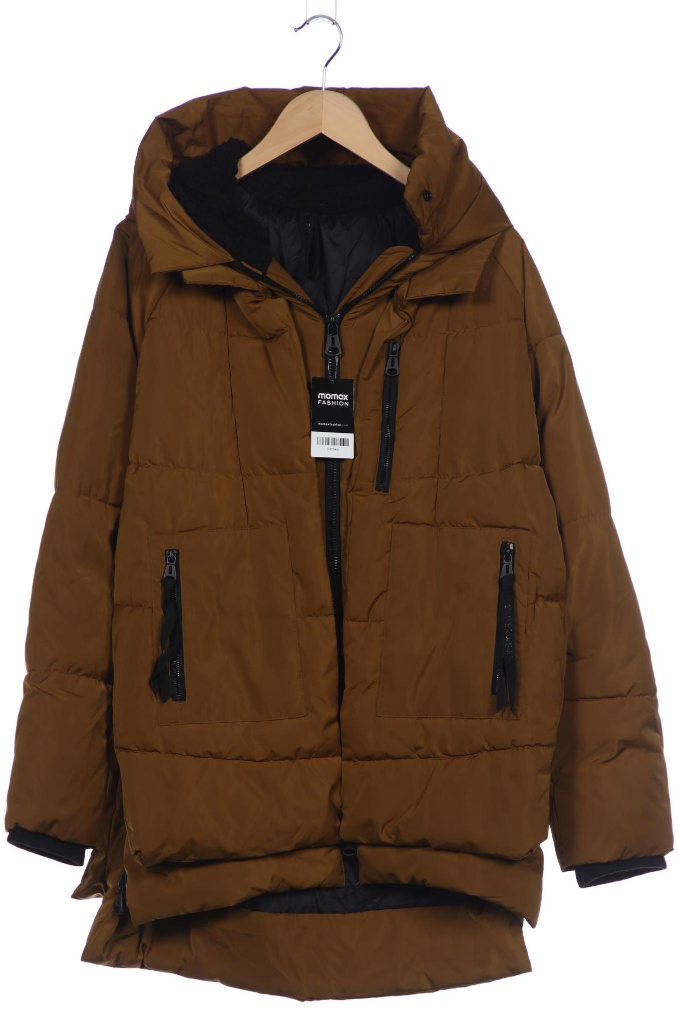 

Cartoon Damen Jacke, braun, Gr. 44