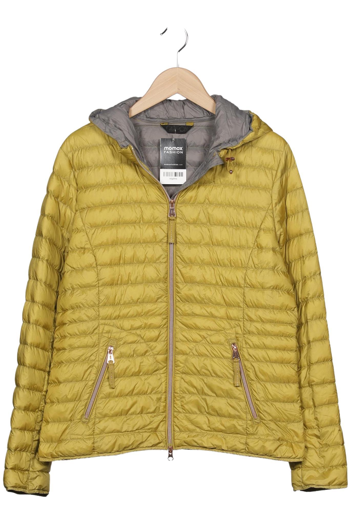 

Cartoon Damen Jacke, gelb, Gr. 42