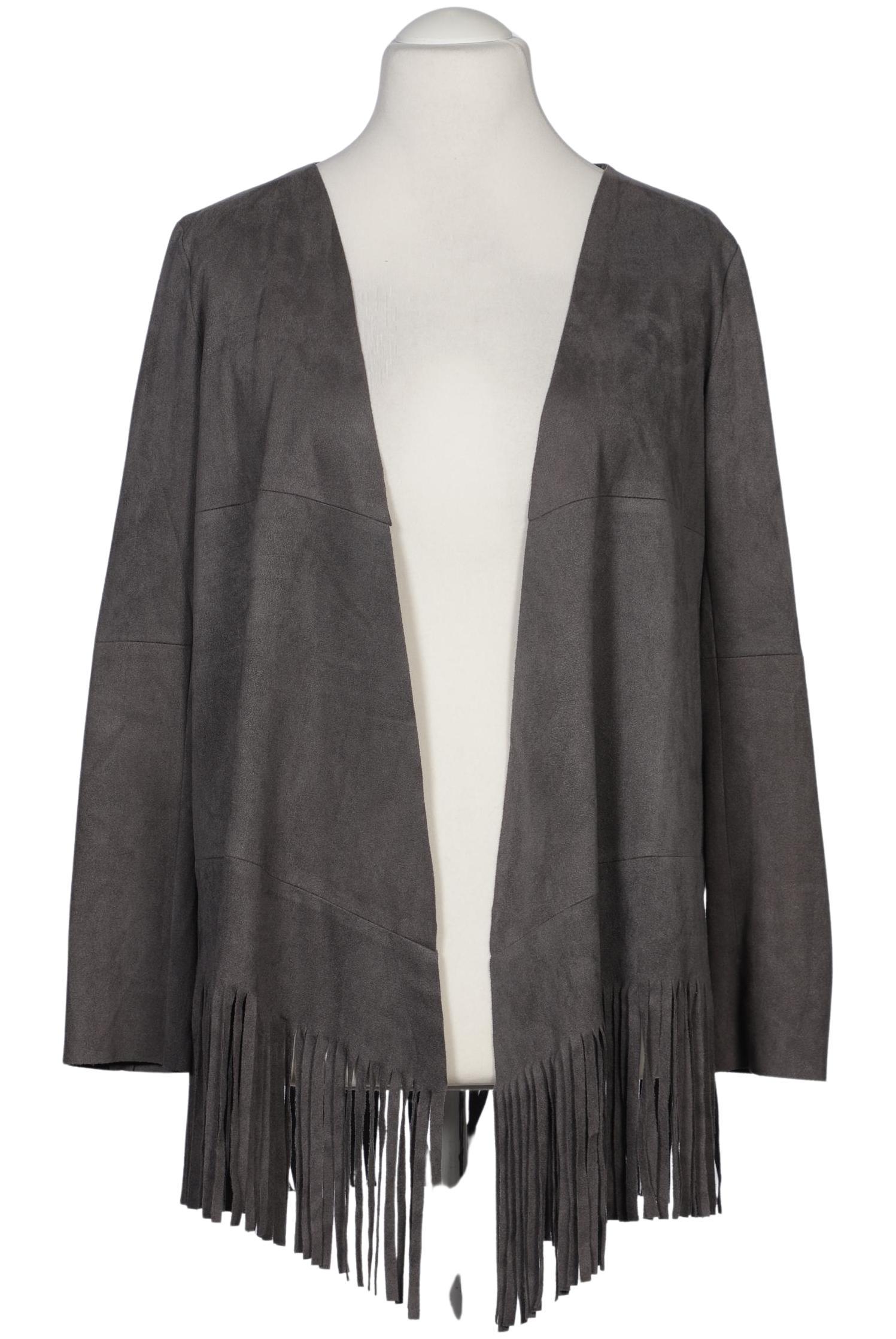 

Cartoon Damen Jacke, grau, Gr. 38