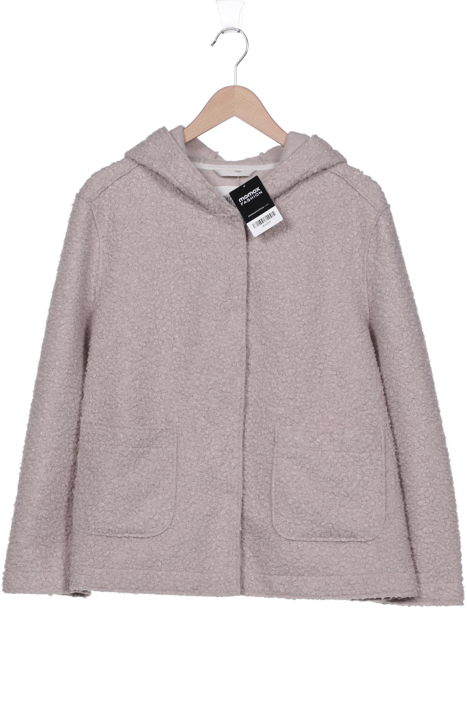 

Cartoon Damen Jacke, grau