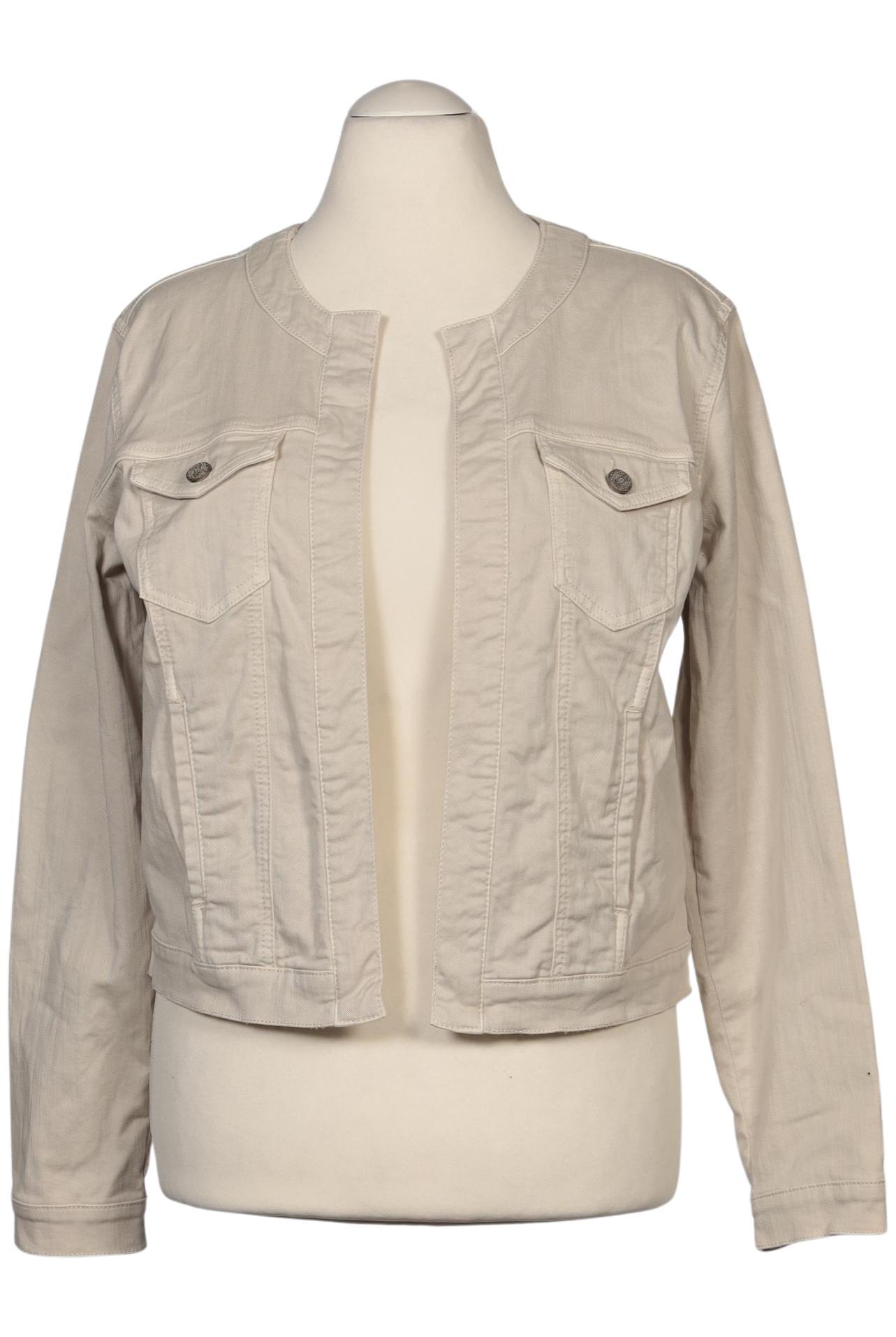 

Cartoon Damen Jacke, beige, Gr. 44