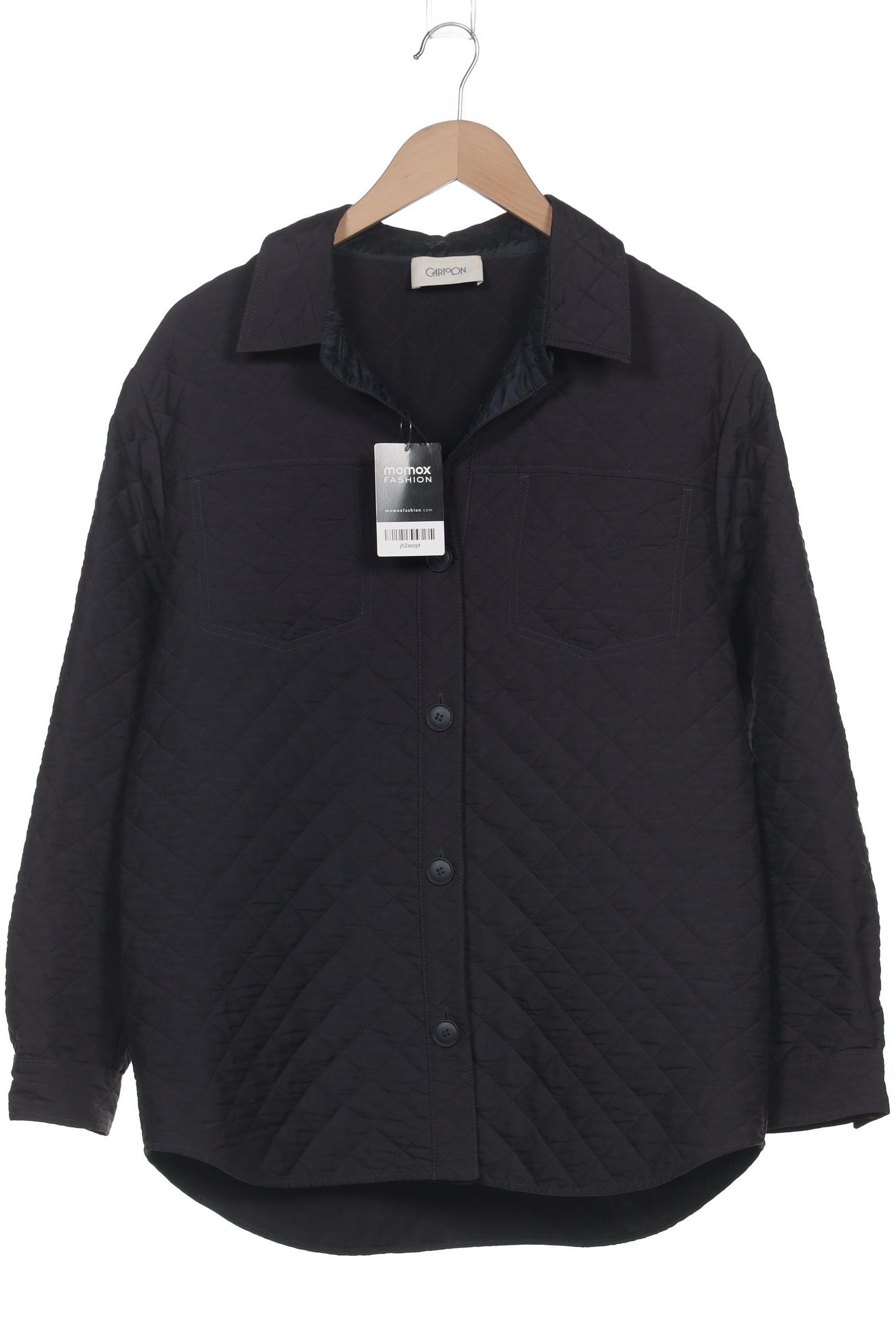 

Cartoon Damen Jacke, marineblau, Gr. 40