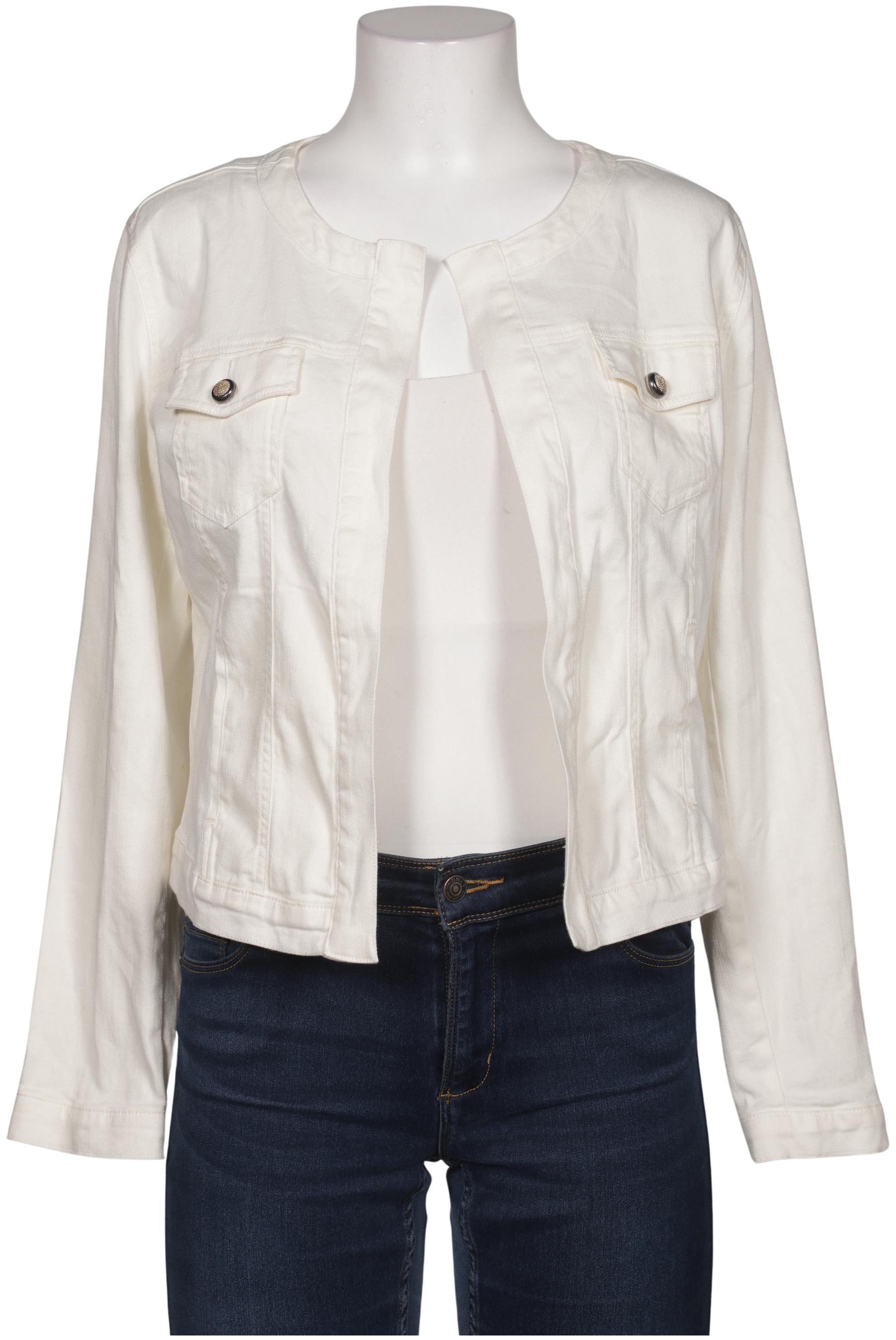 

Cartoon Damen Jacke, cremeweiß, Gr. 40