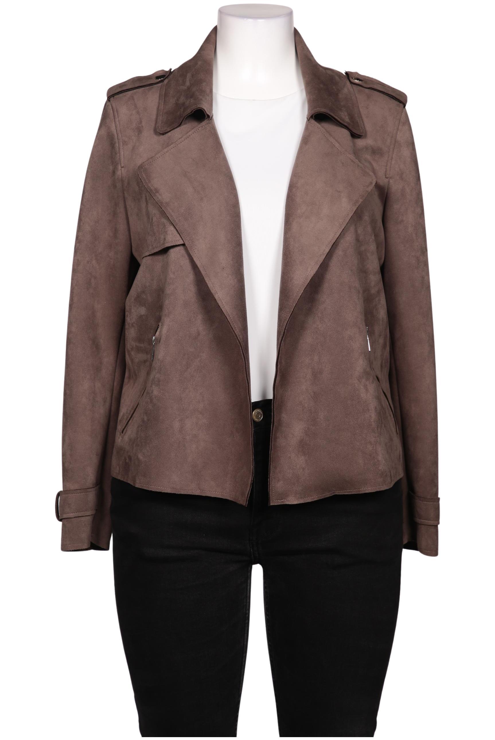 

Cartoon Damen Jacke, braun, Gr. 44