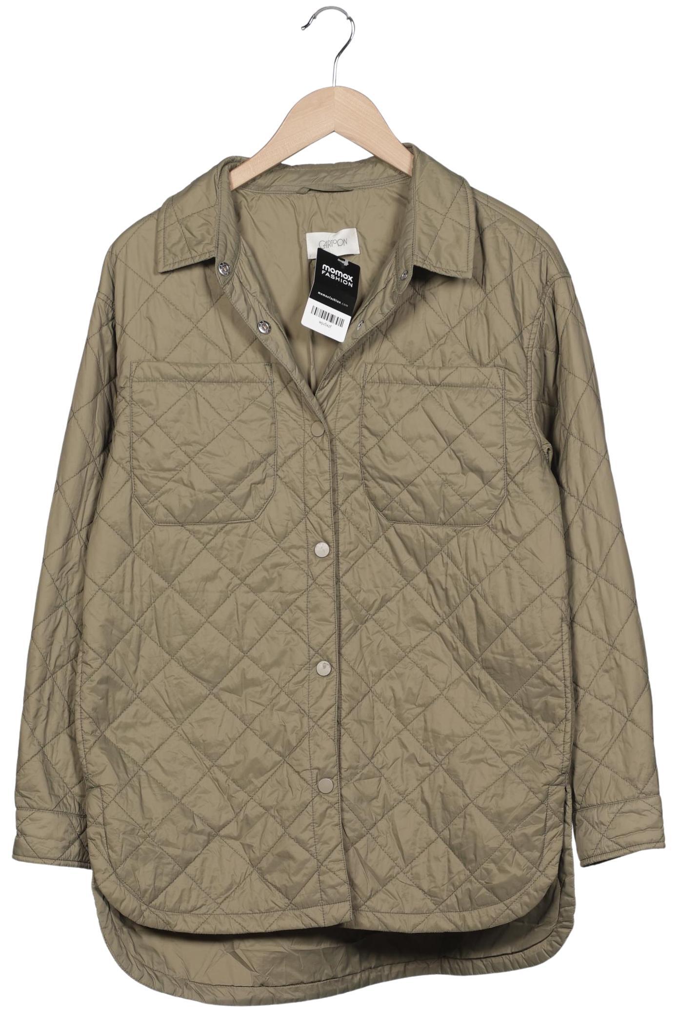 

Cartoon Damen Jacke, beige, Gr. 36