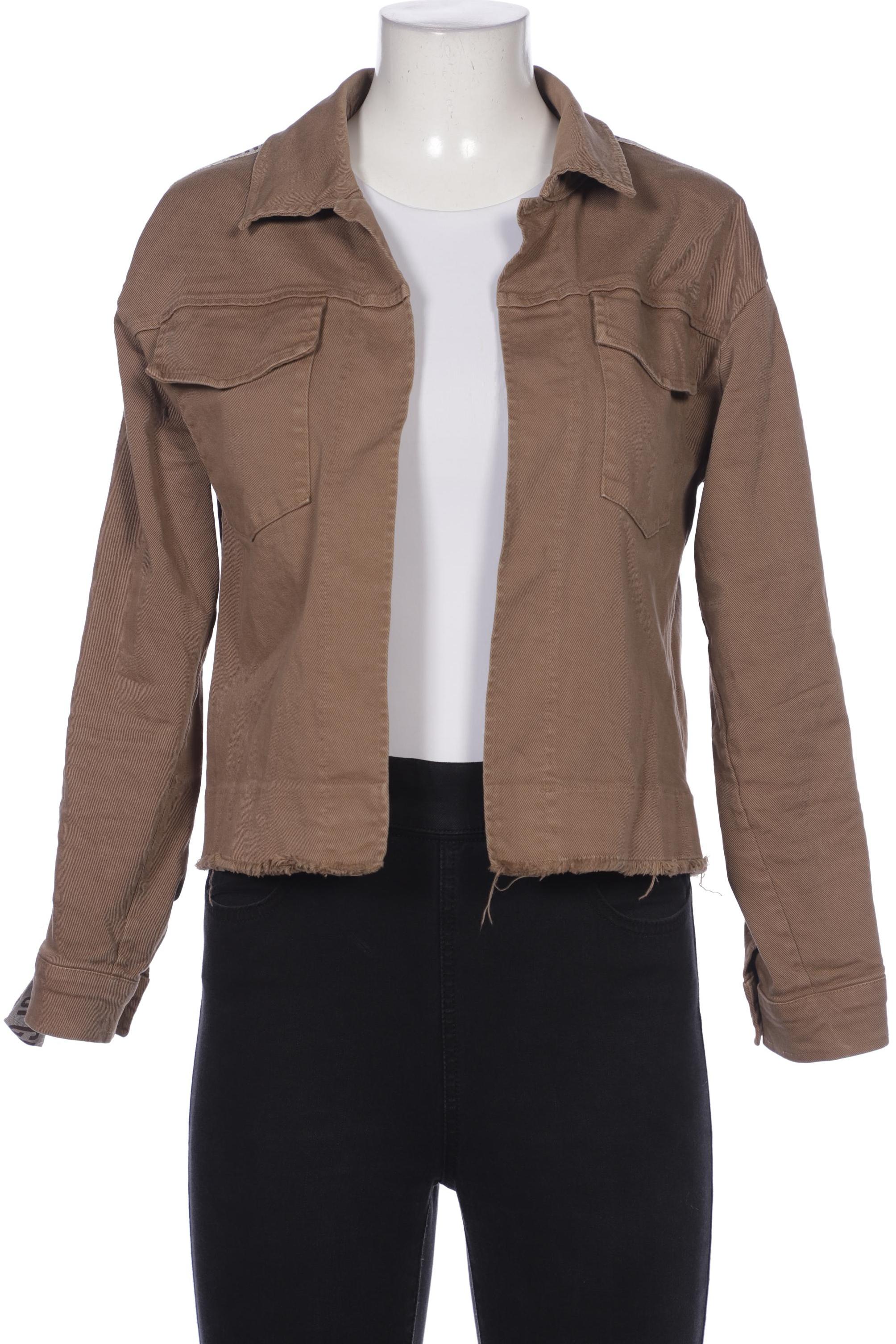 

Cartoon Damen Jacke, braun, Gr. 38