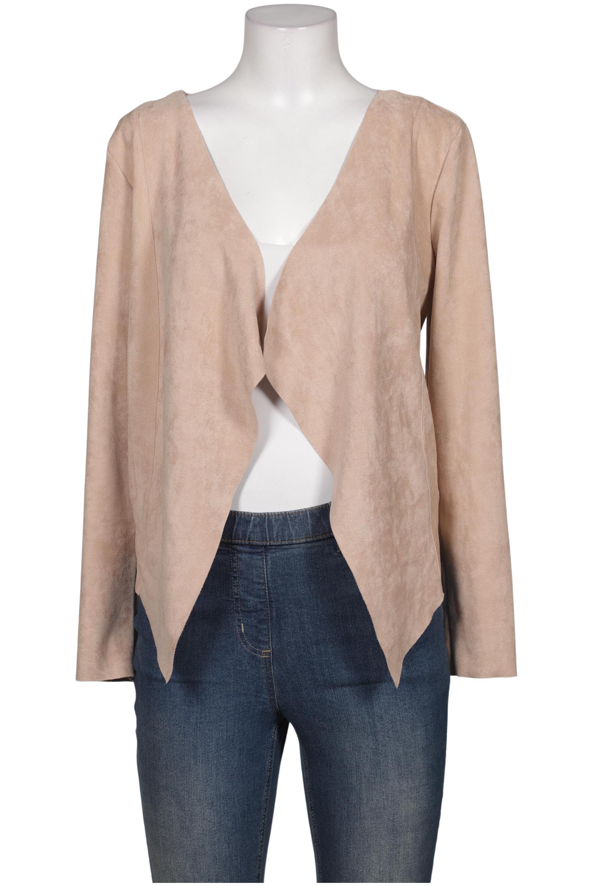

Cartoon Damen Jacke, beige, Gr. 38