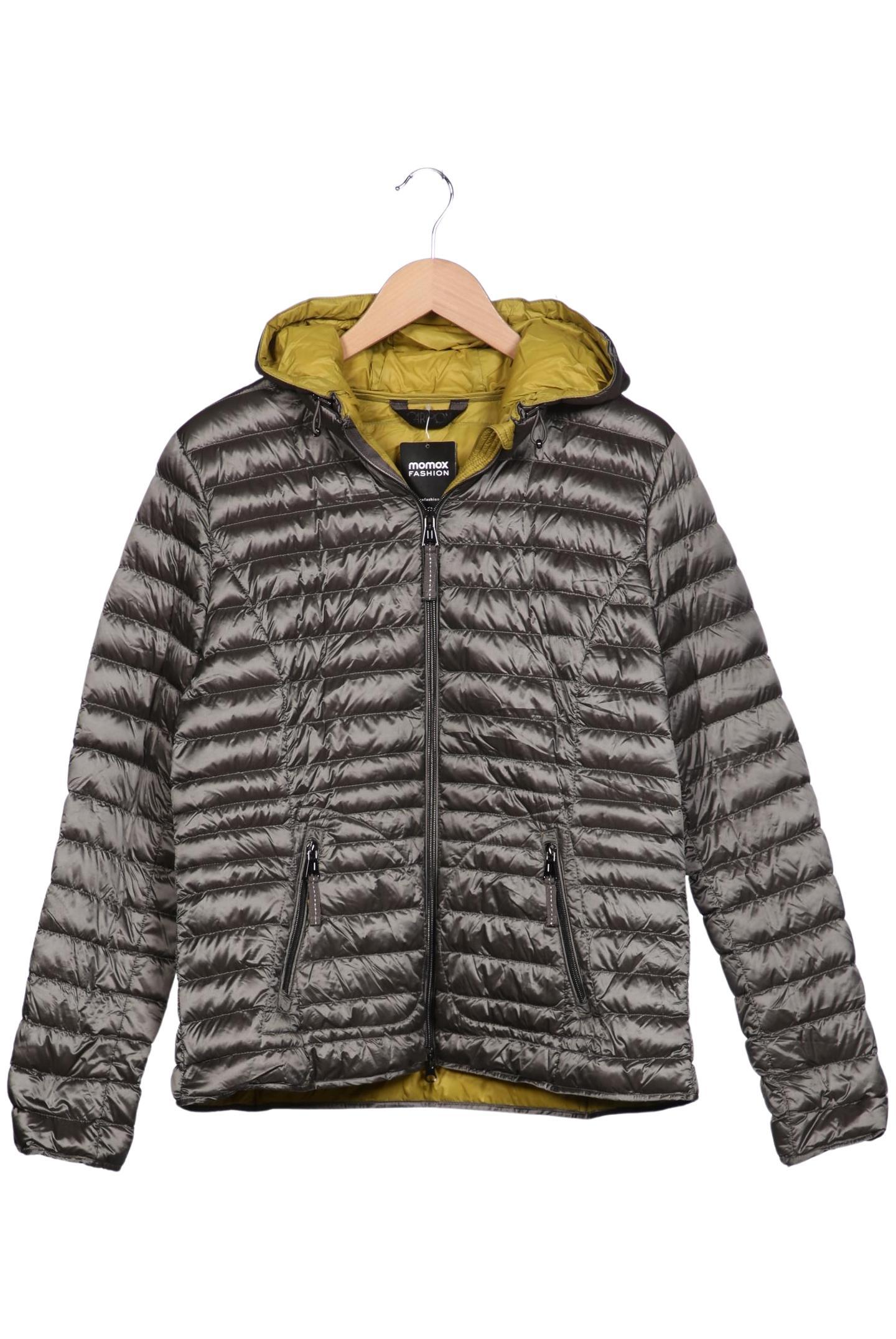 

Cartoon Damen Jacke, grau, Gr. 44