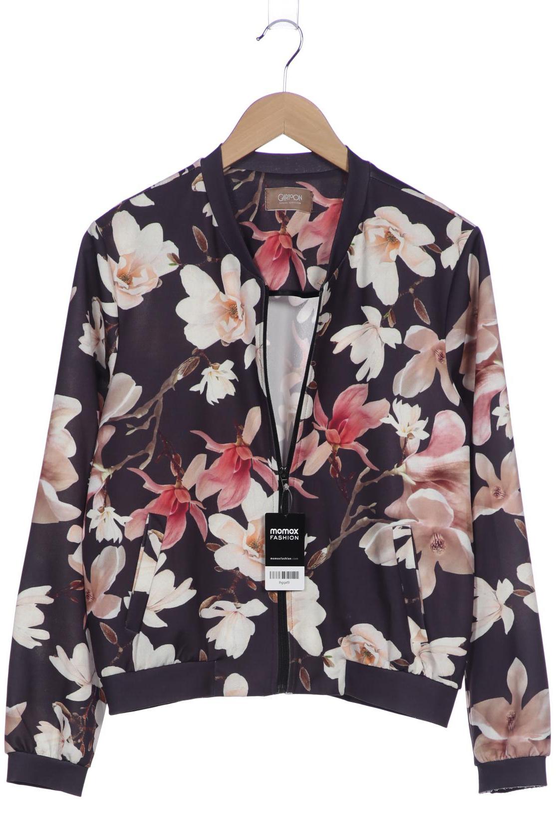 

Cartoon Damen Jacke, braun, Gr. 44