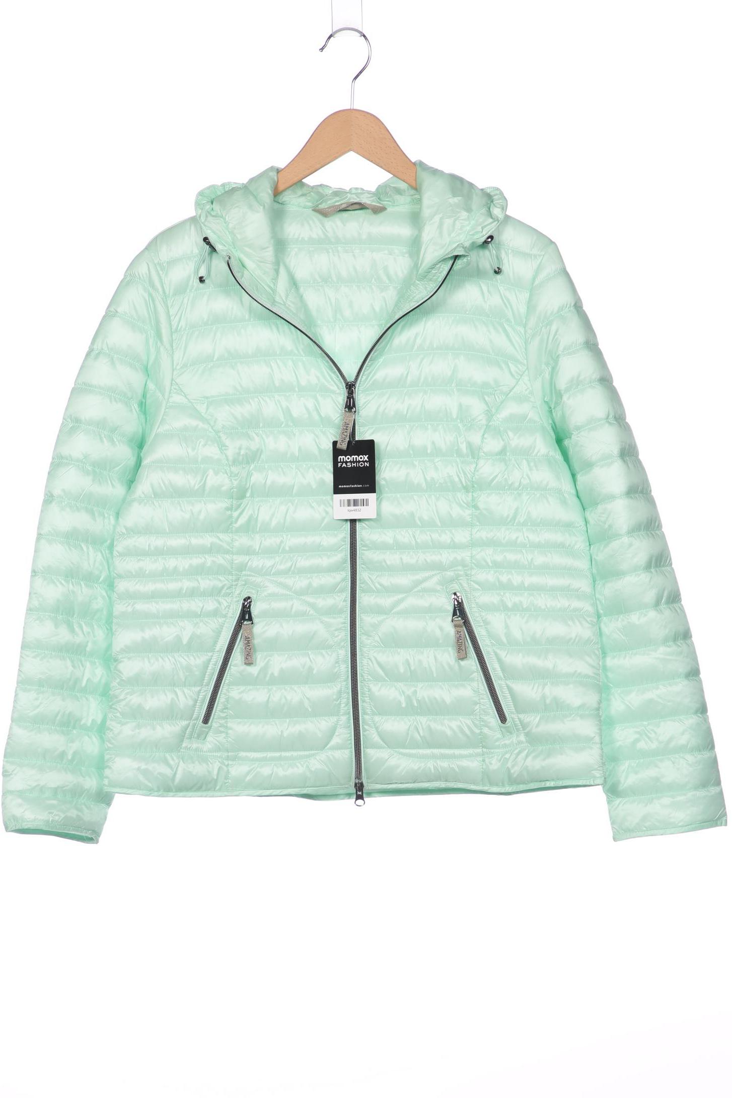 

Cartoon Damen Jacke, hellgrün, Gr. 44
