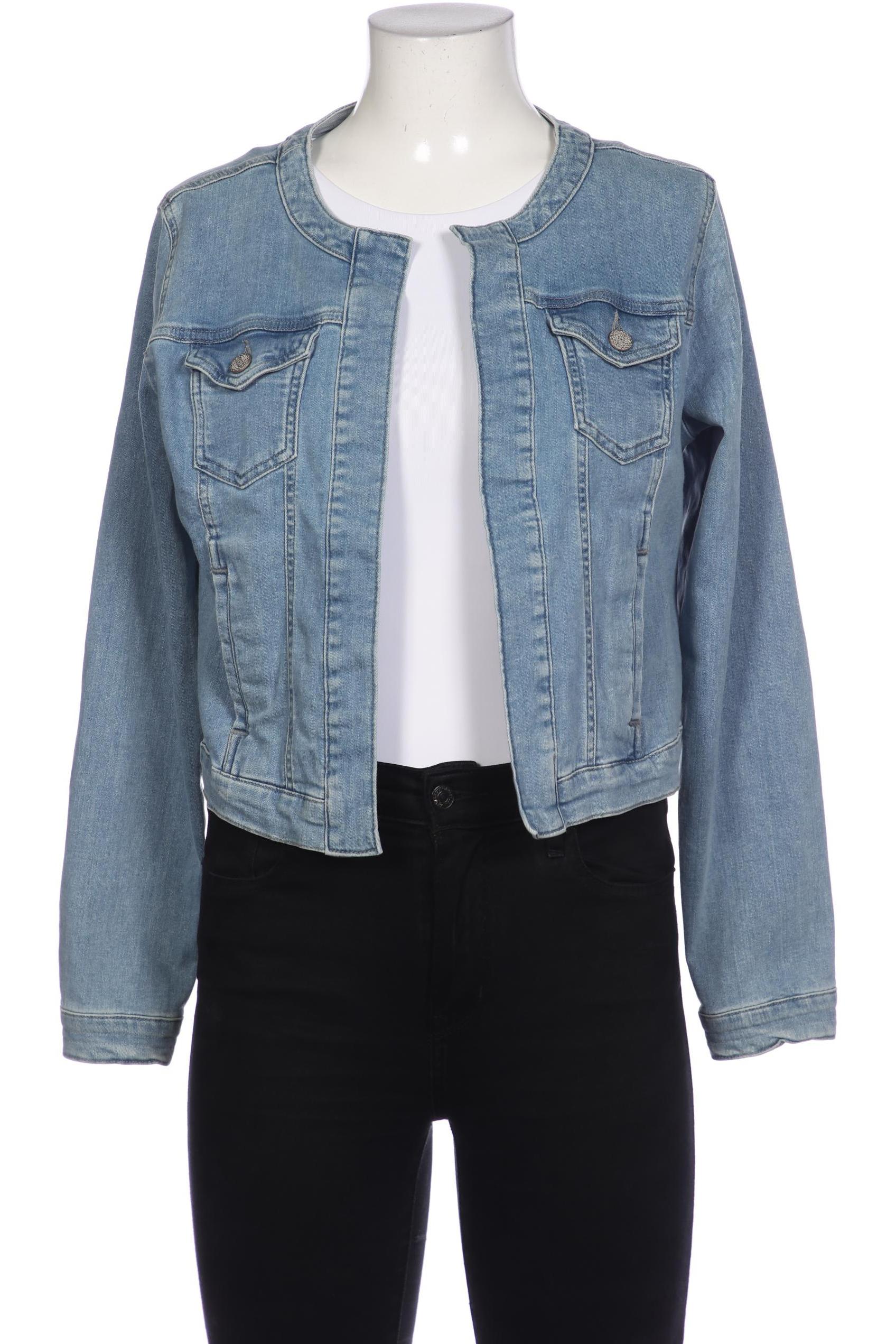 

Cartoon Damen Jacke, blau, Gr. 40