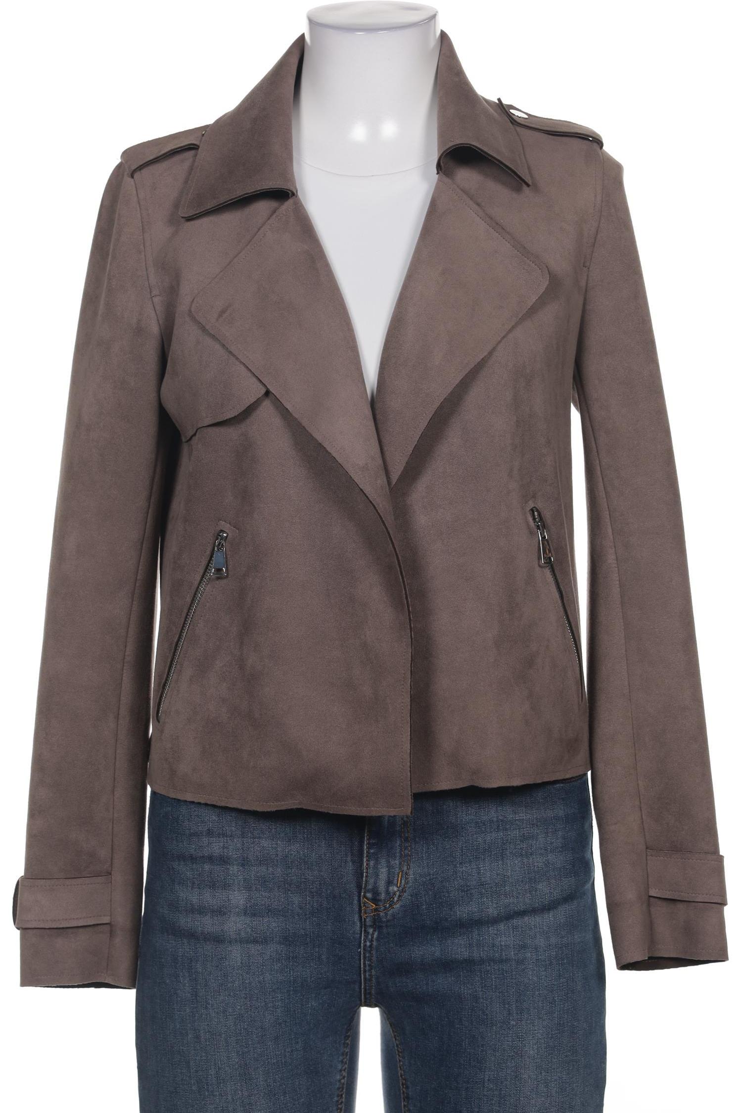 

Cartoon Damen Jacke, braun, Gr. 38