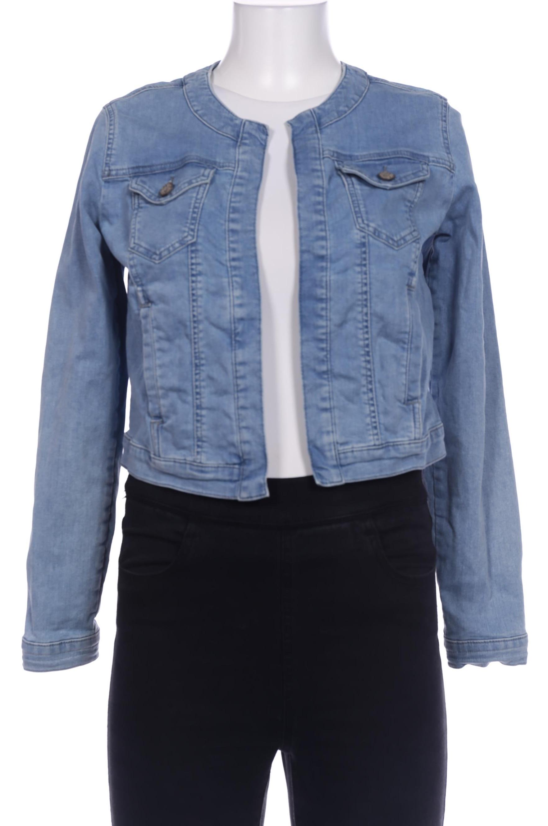 

Cartoon Damen Jacke, blau, Gr. 38