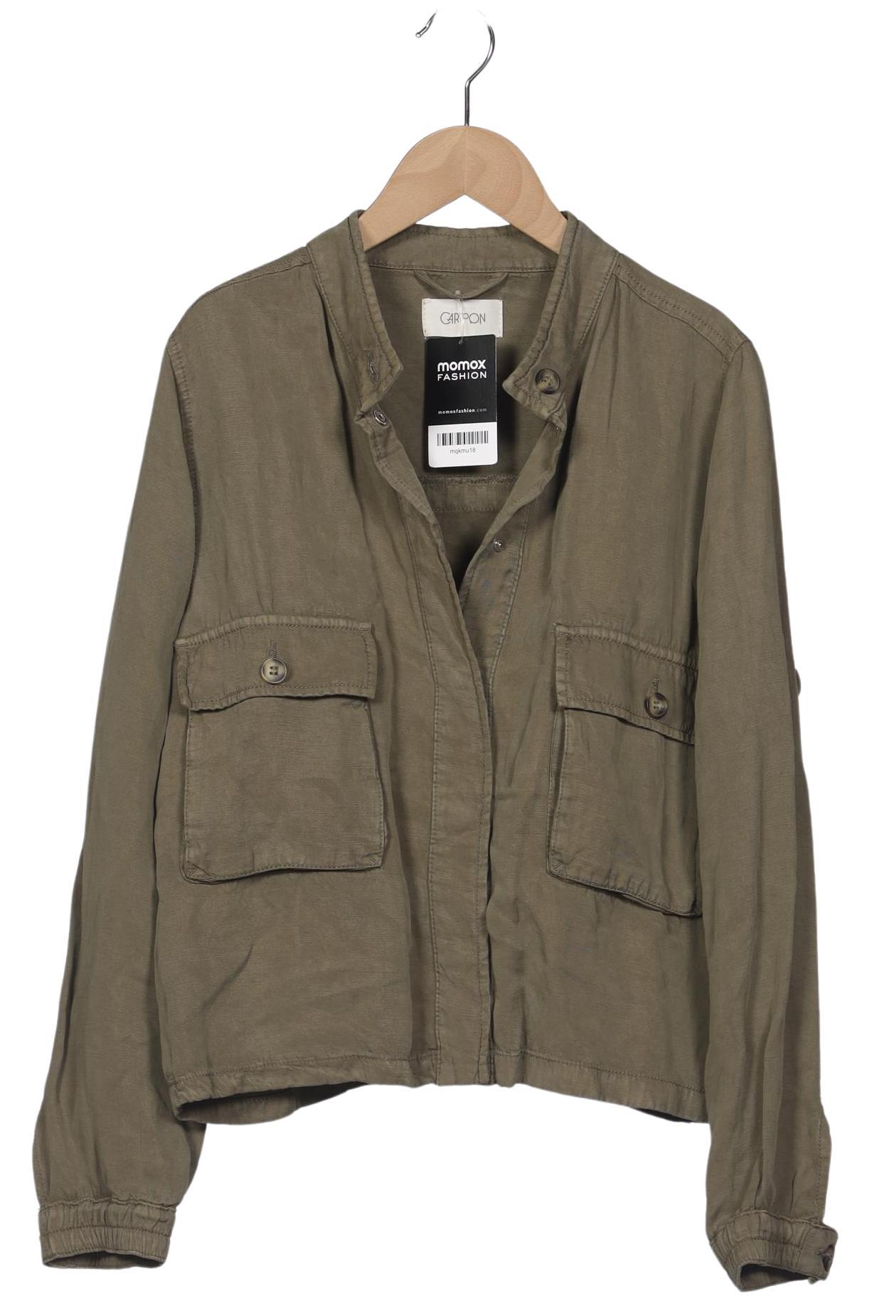 

Cartoon Damen Jacke, grün, Gr. 38