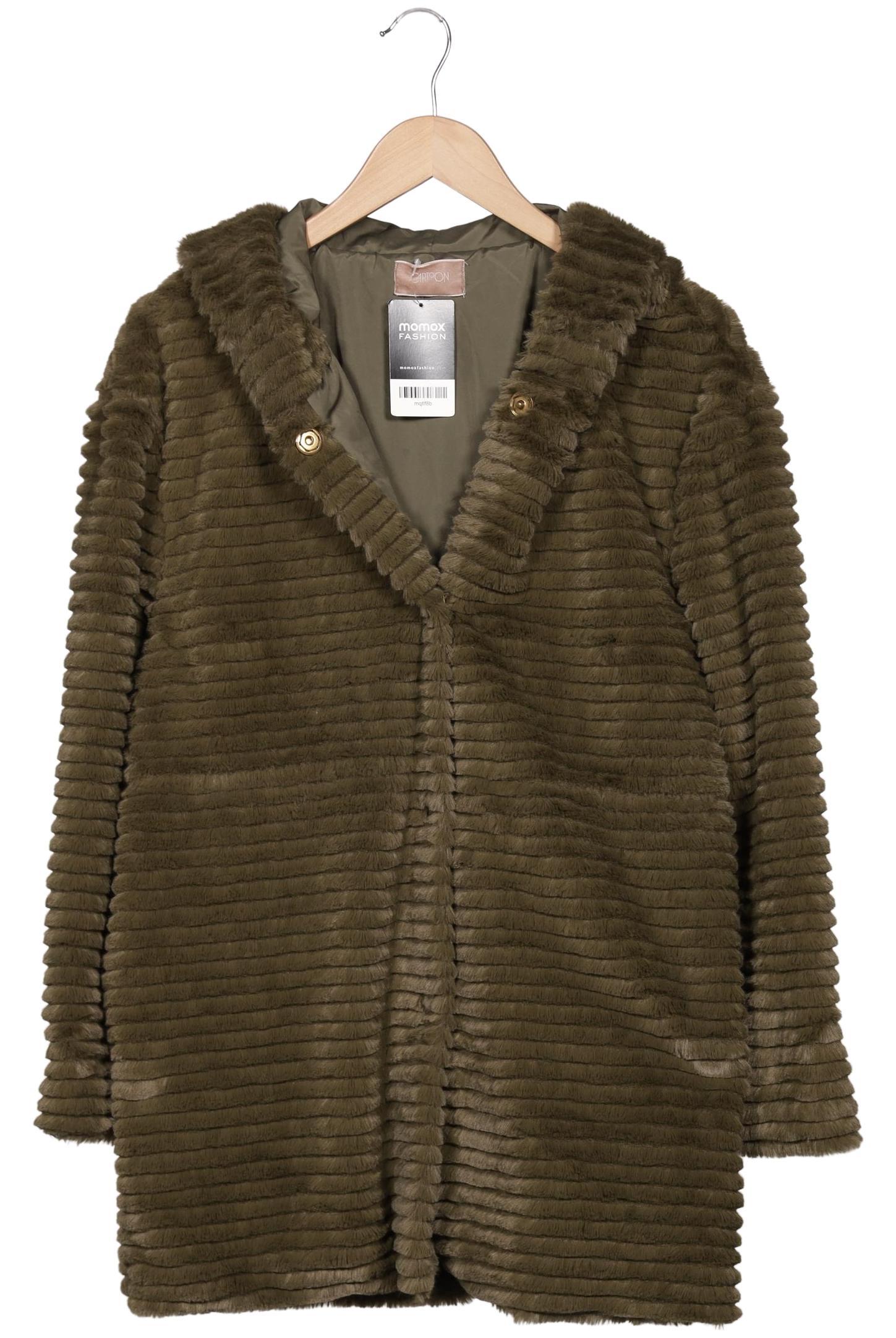 

Cartoon Damen Jacke, grün, Gr. 42