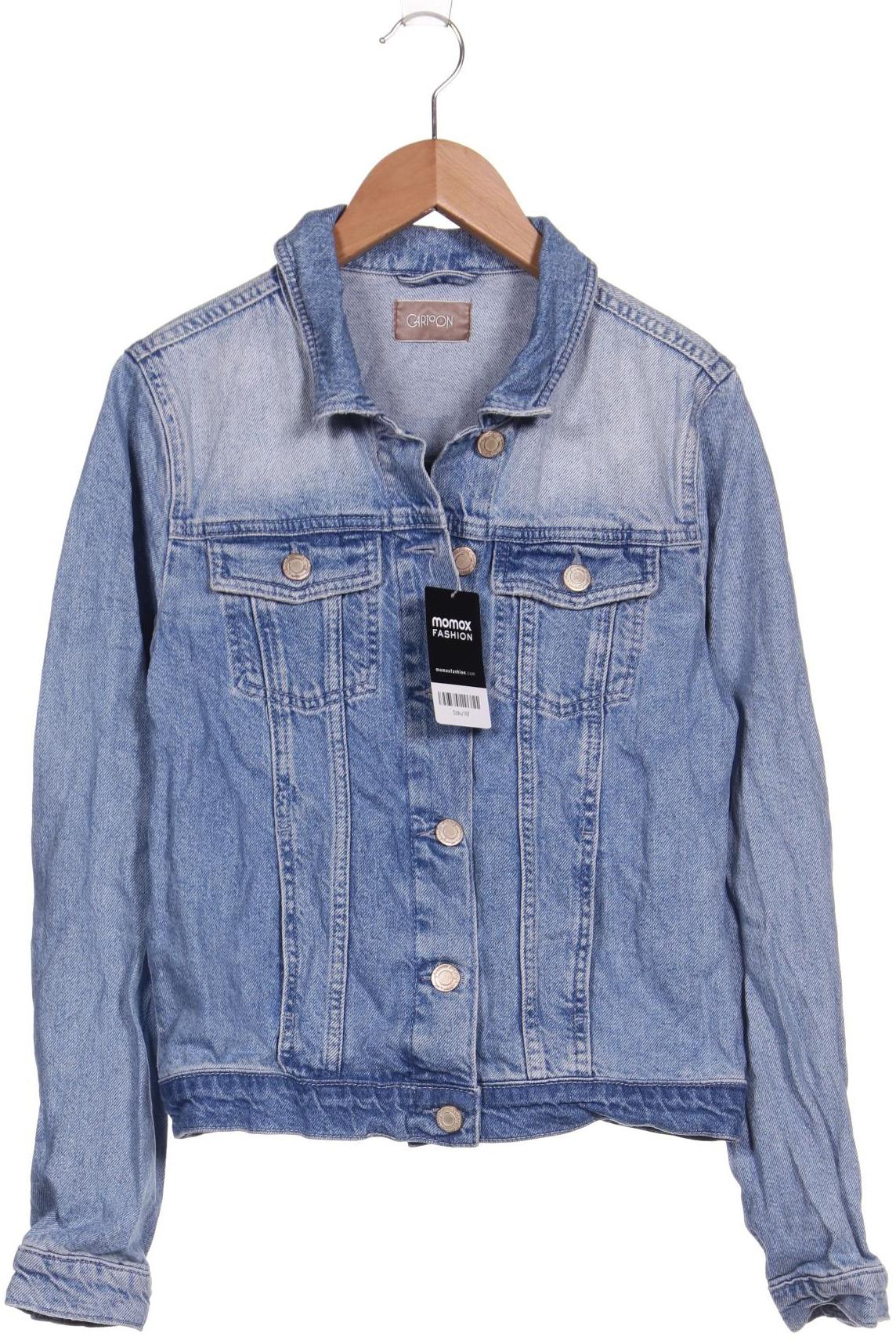 

Cartoon Damen Jacke, blau, Gr. 36