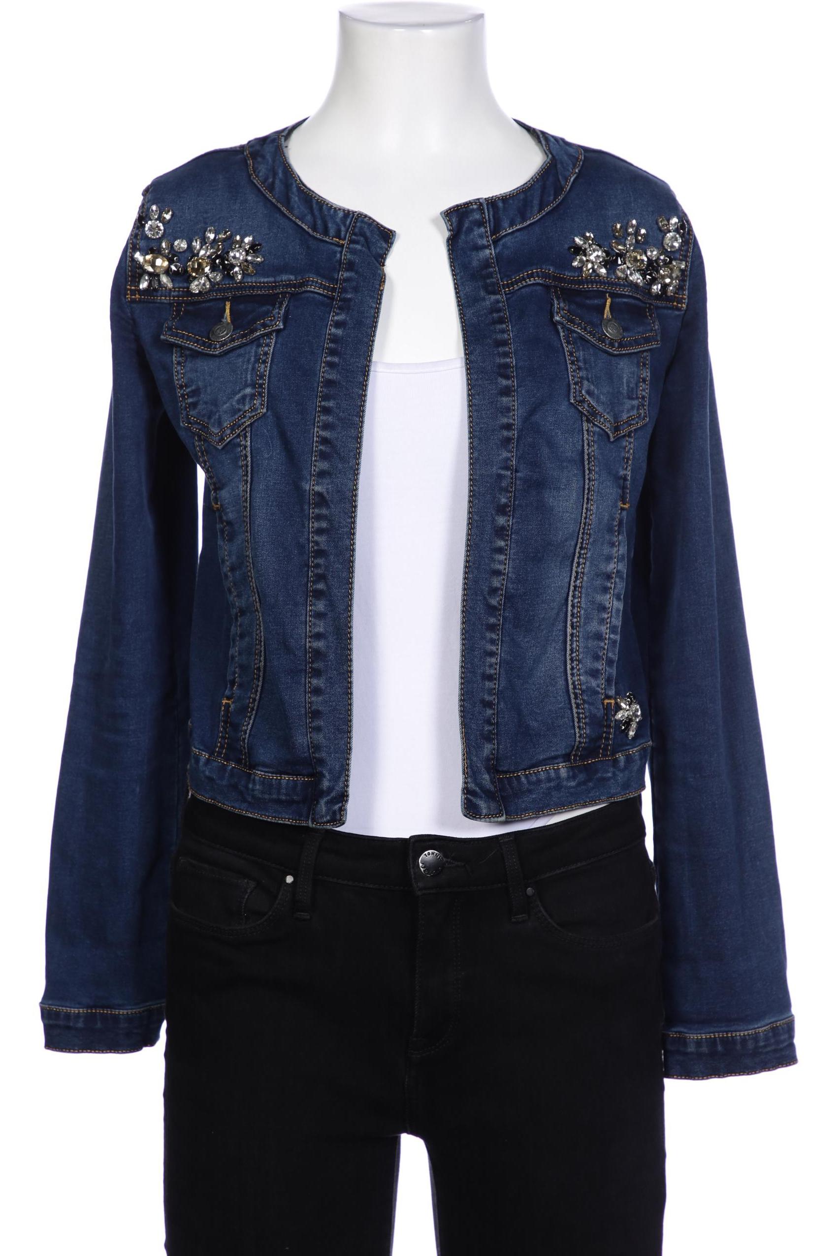 

Cartoon Damen Jacke, marineblau, Gr. 36