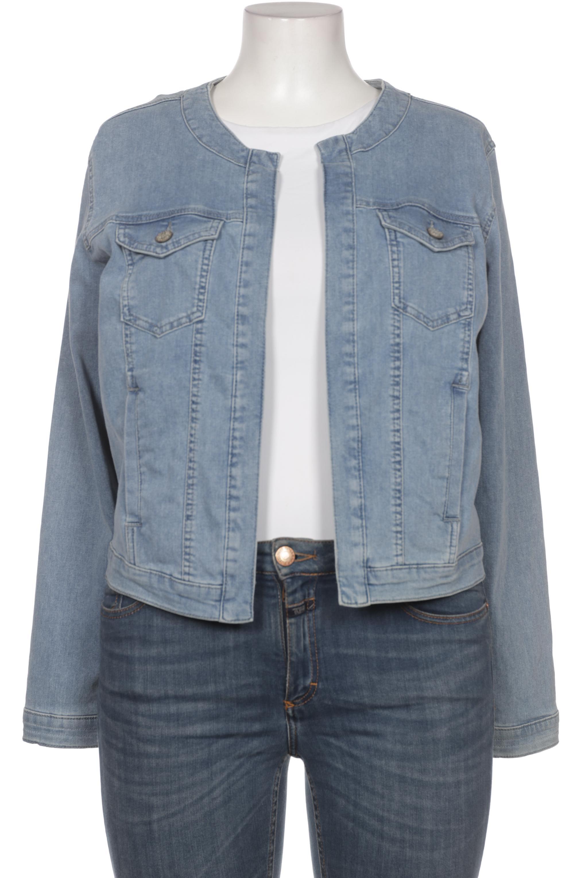 

Cartoon Damen Jacke, hellblau, Gr. 46