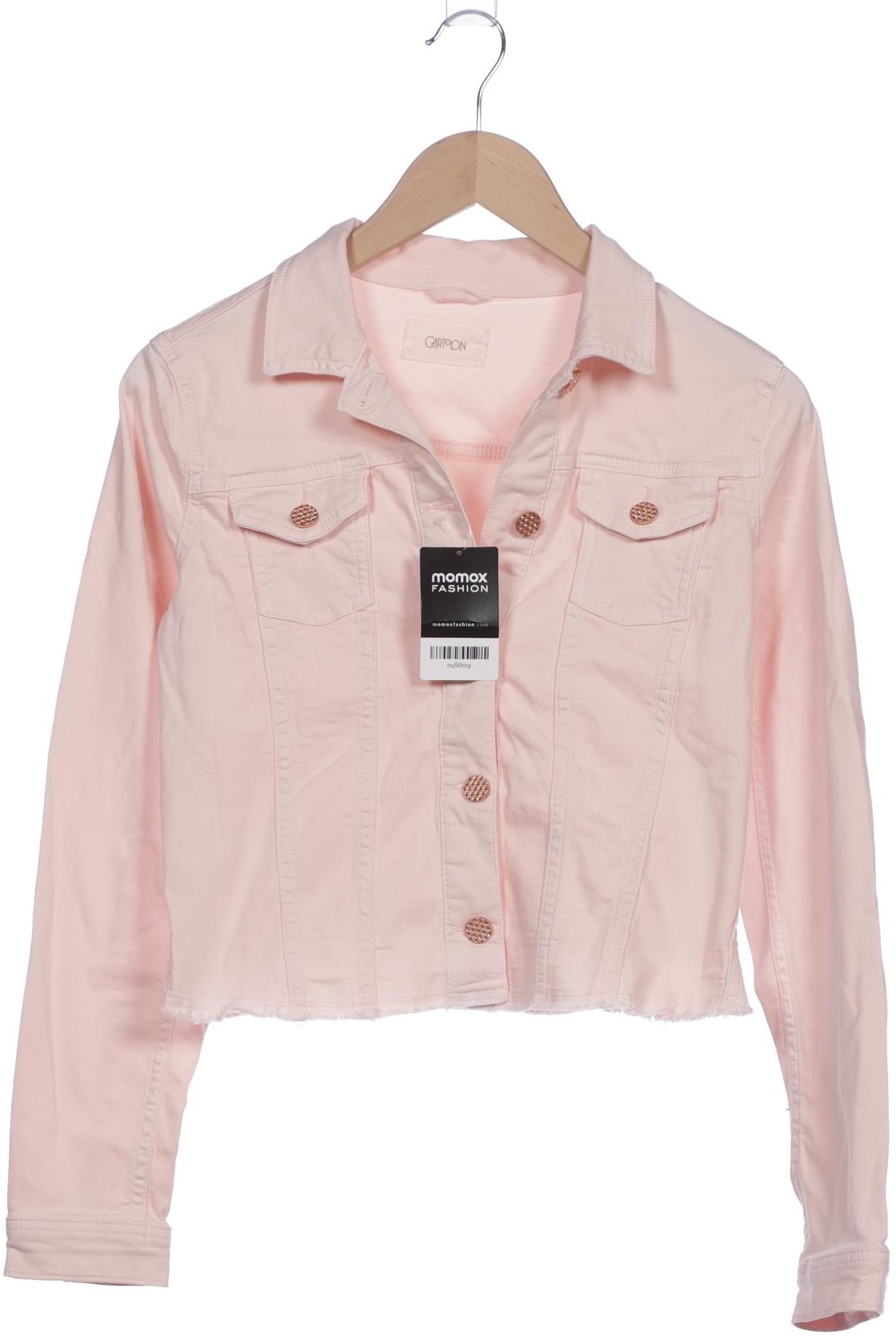 

Cartoon Damen Jacke, pink, Gr. 38