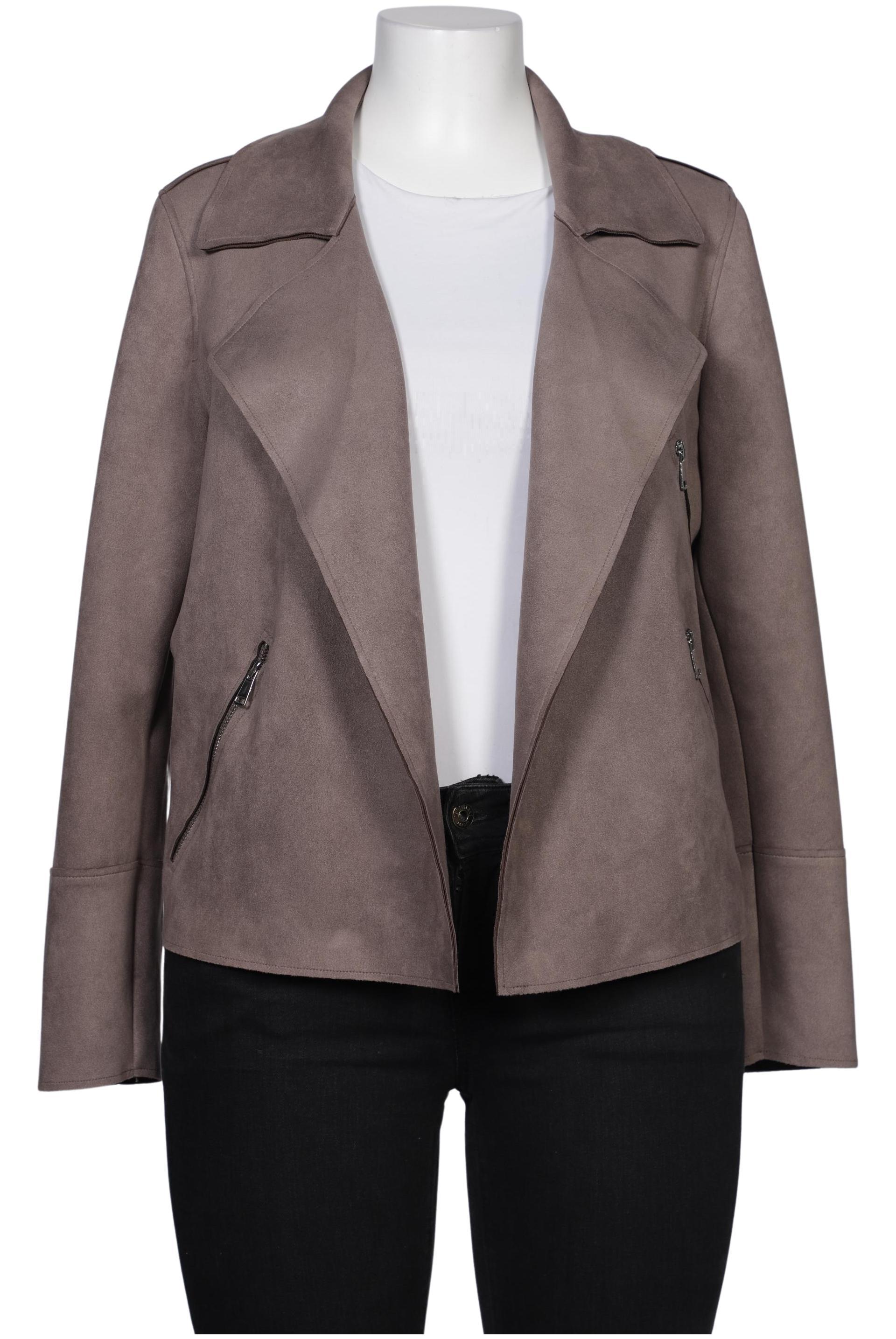 

Cartoon Damen Jacke, grau, Gr. 44