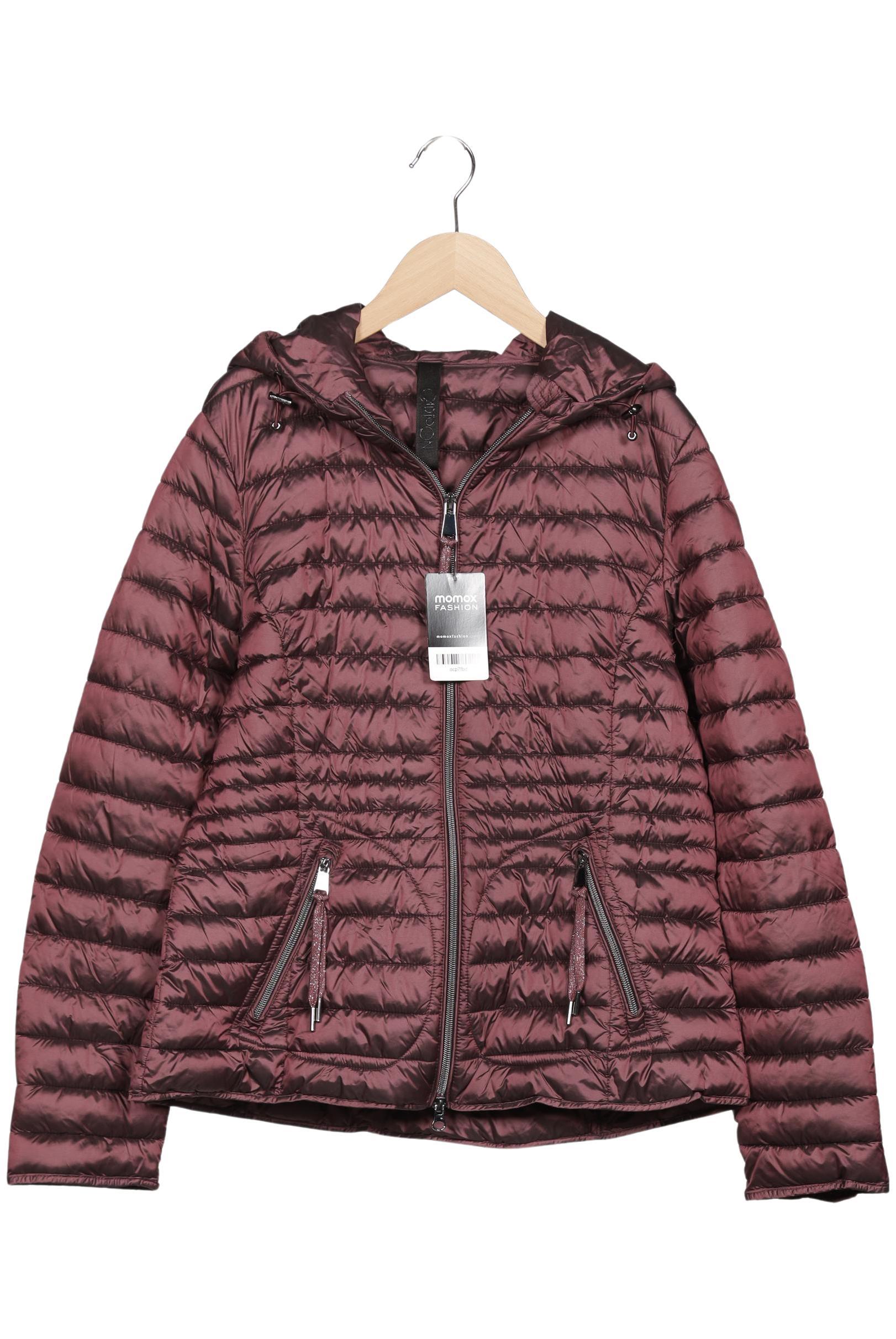 

Cartoon Damen Jacke, bordeaux, Gr. 42